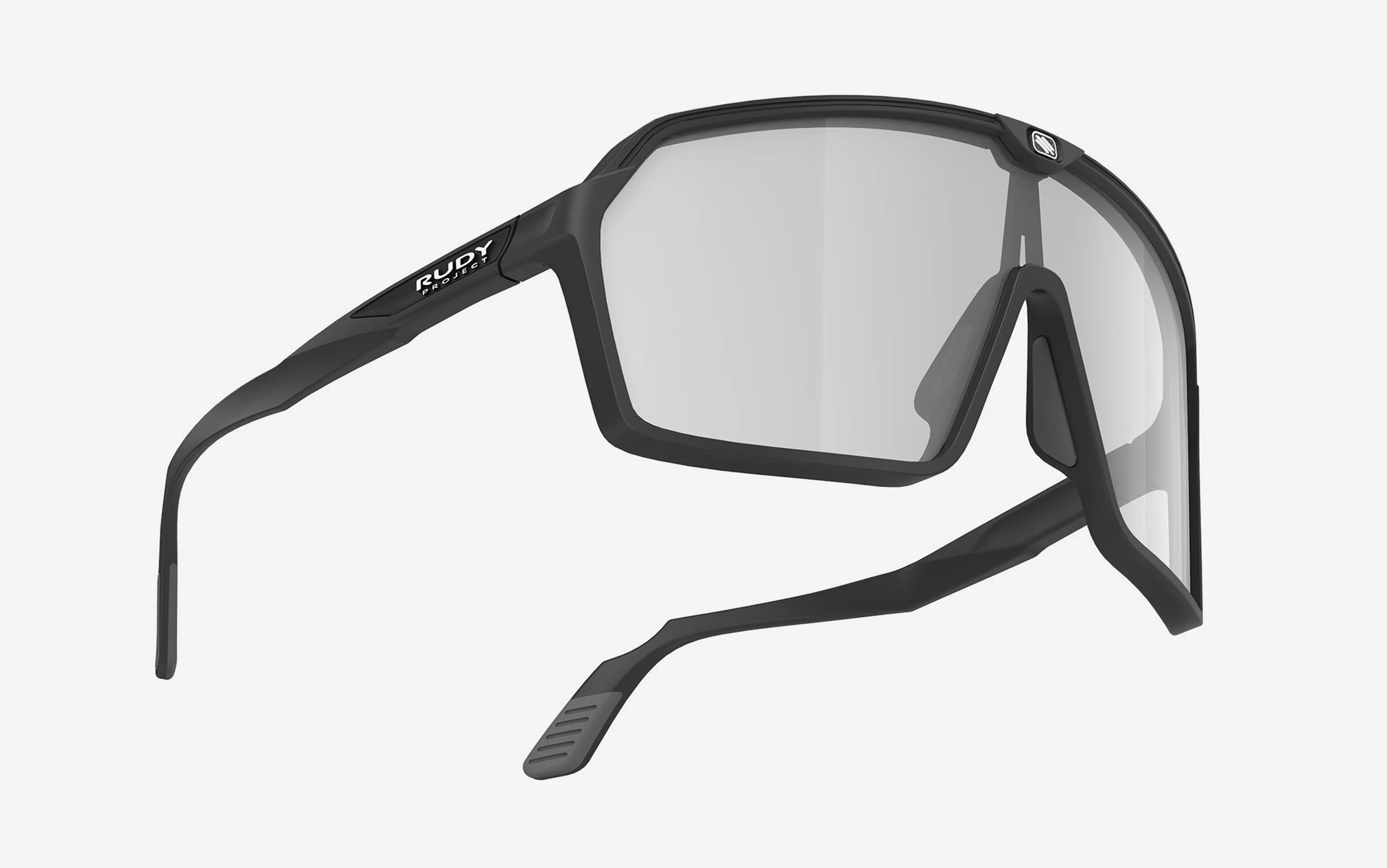 Spinshield Black Matte - ImpactX 2 Laser Black - Image 3