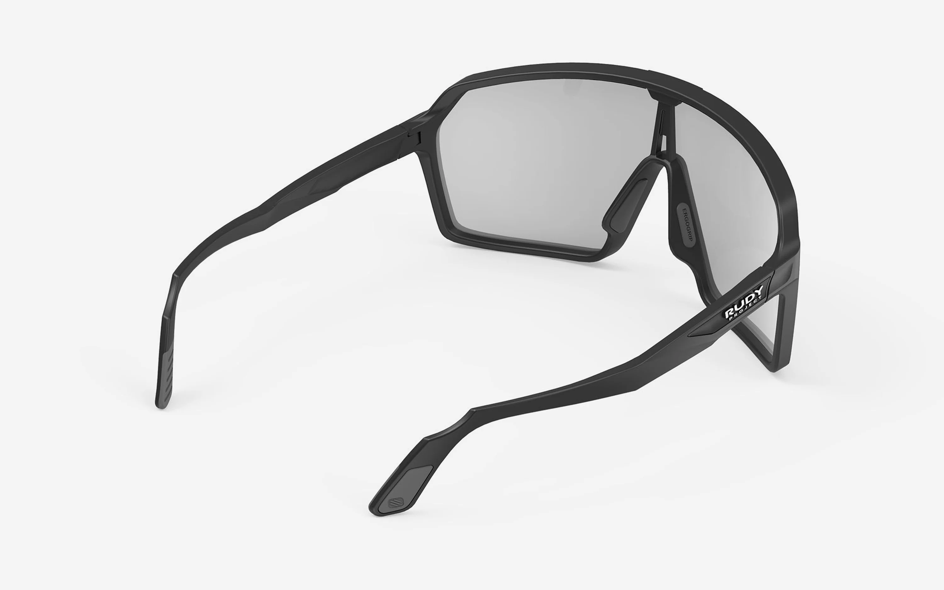 Spinshield Black Matte - ImpactX 2 Laser Black - Image 5