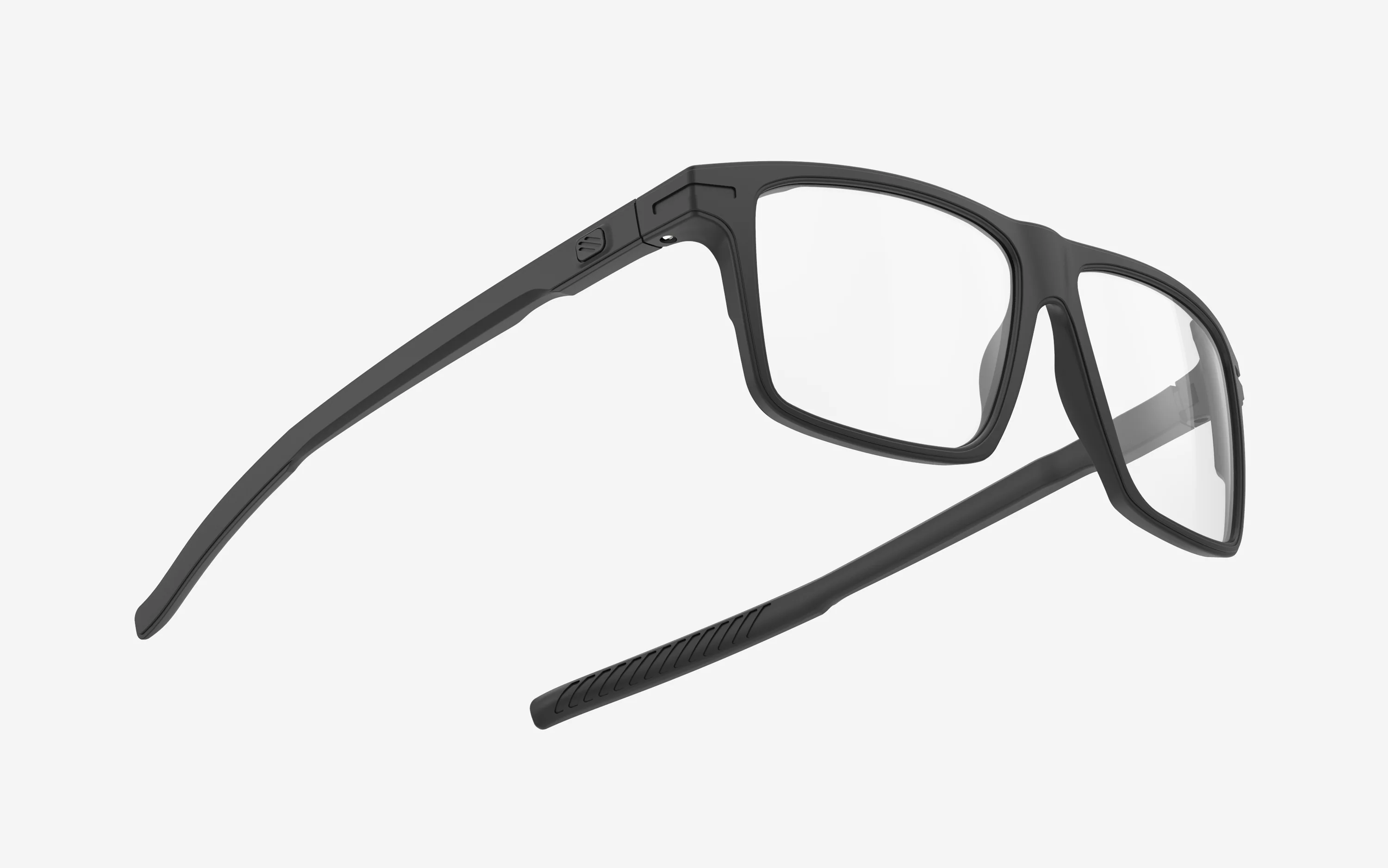 Stellar Black Matte - Demo Lens - Image 3