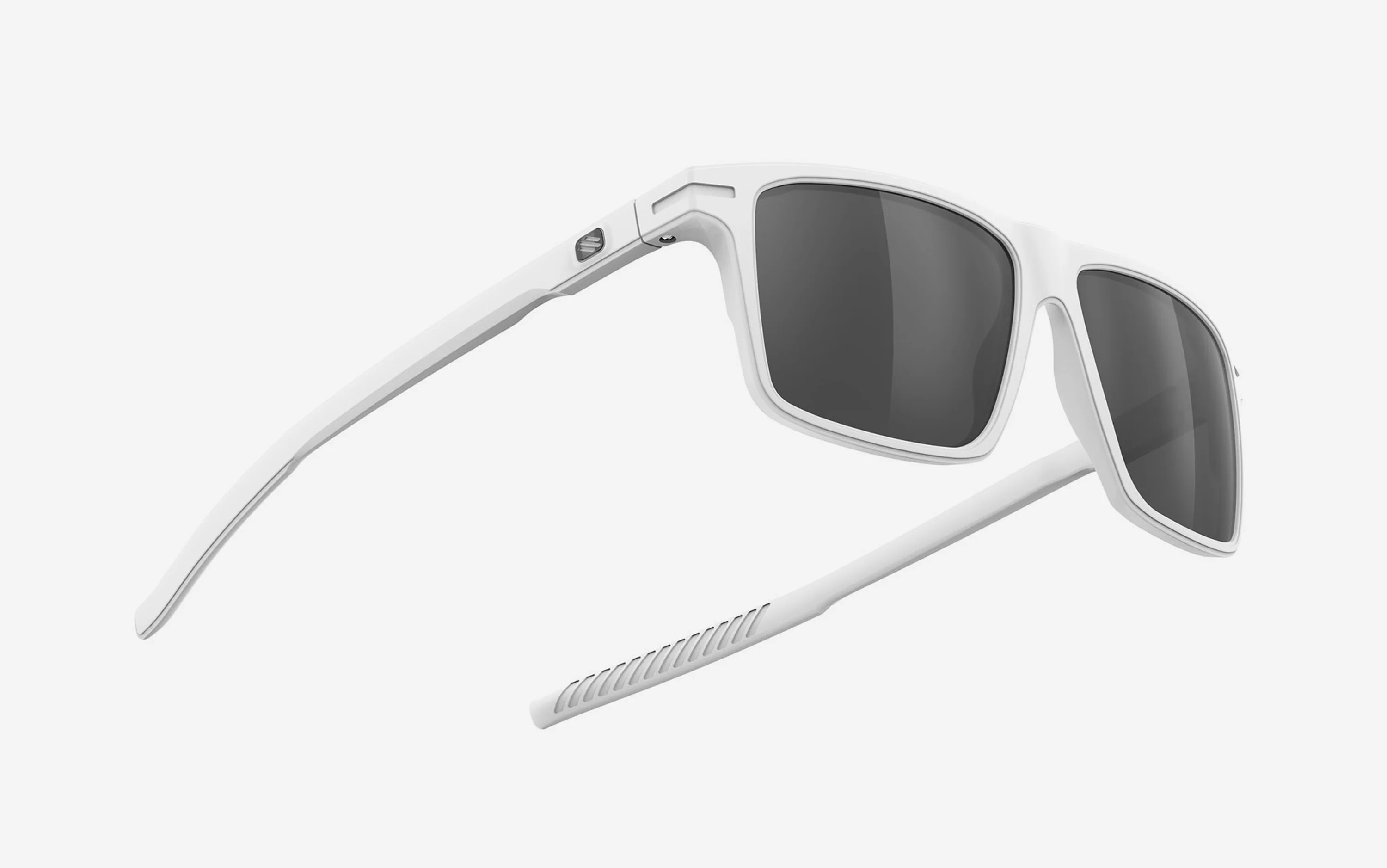 Stellar White Matte - Smoke Black - Image 3