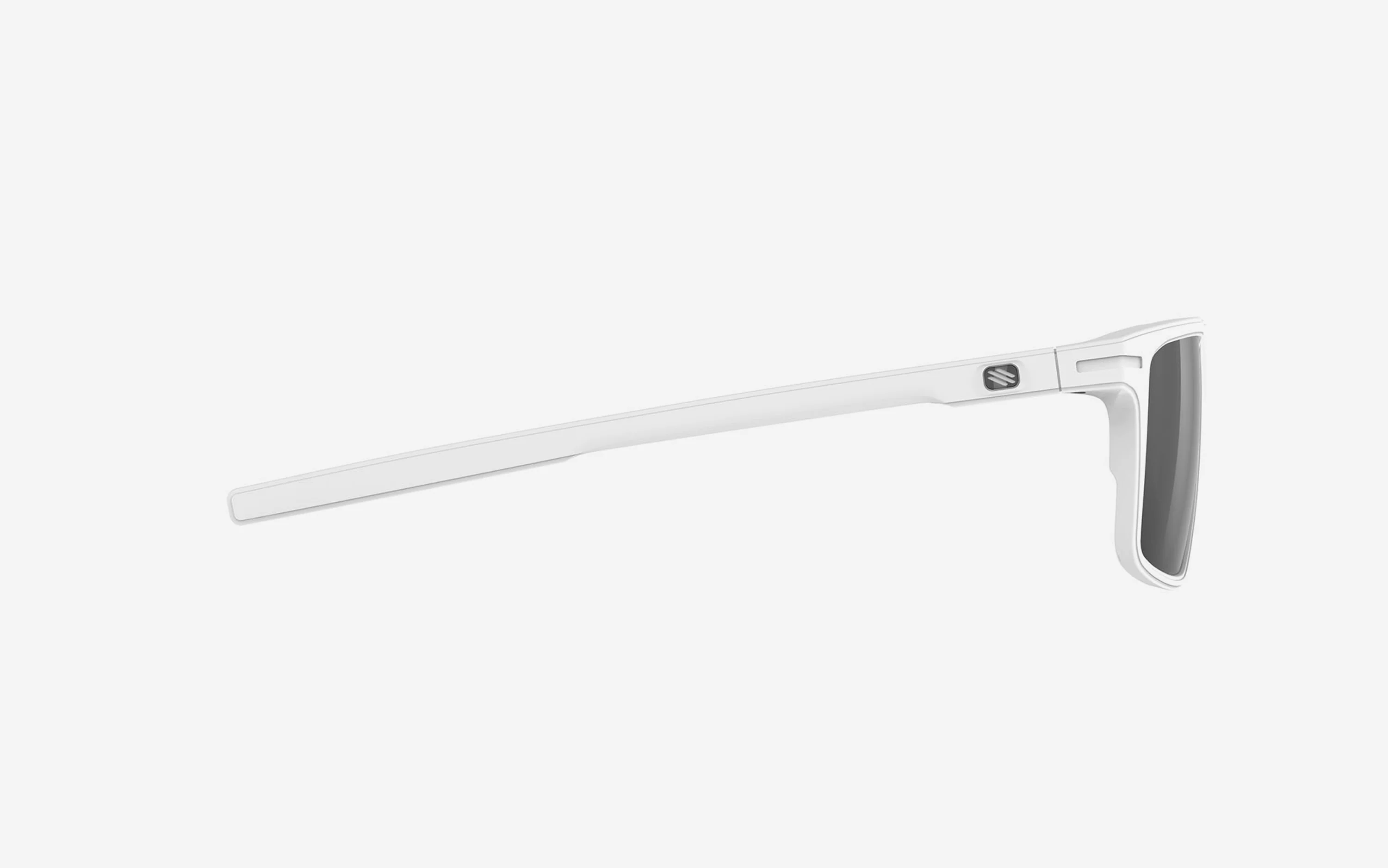 Stellar White Matte - Smoke Black - Image 4