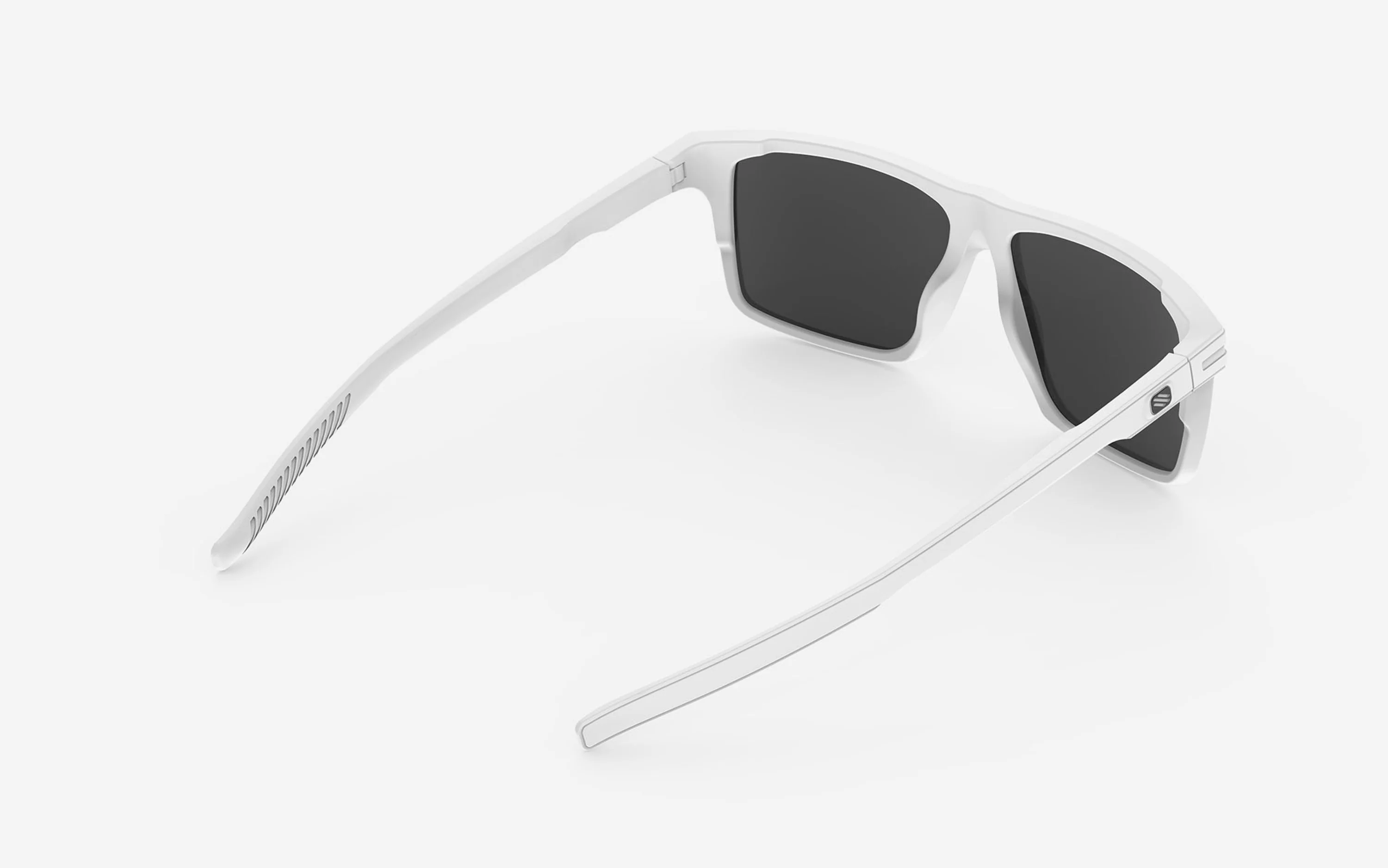 Stellar White Matte - Smoke Black - Image 5