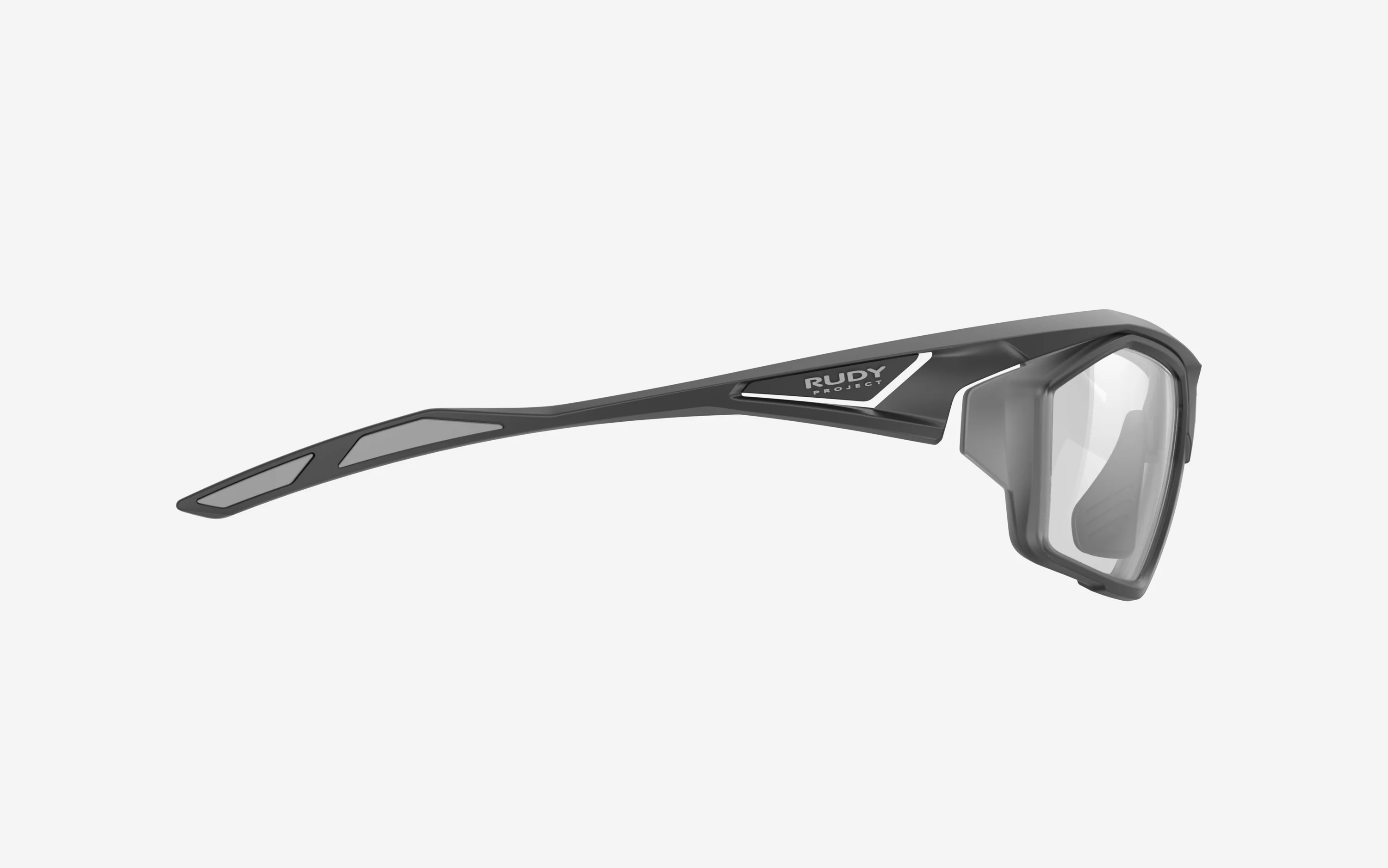 Sydus Black Matte - Optical Dock Frozen Ash - Image 4