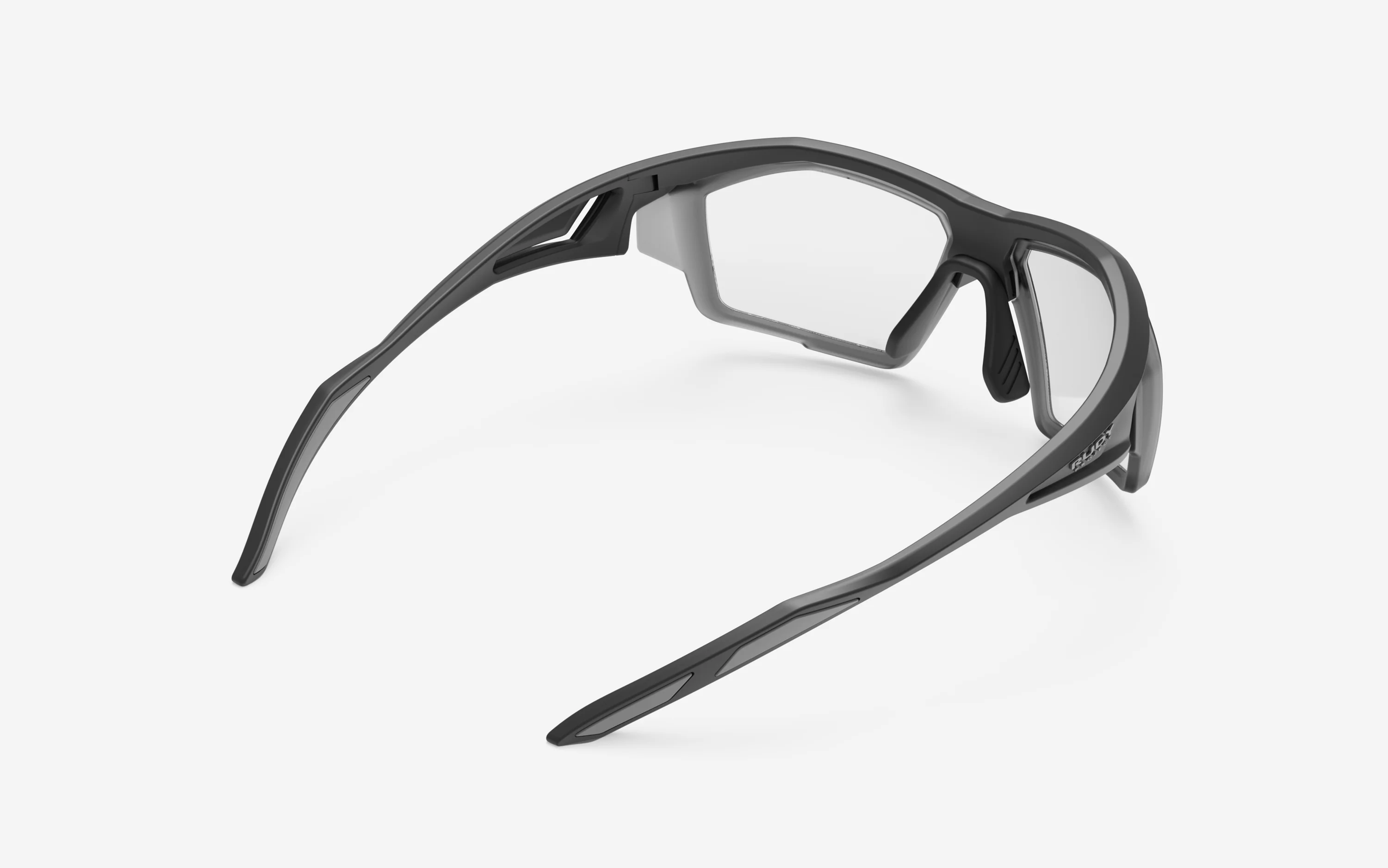 Sydus Black Matte - Optical Dock Frozen Ash - Image 5