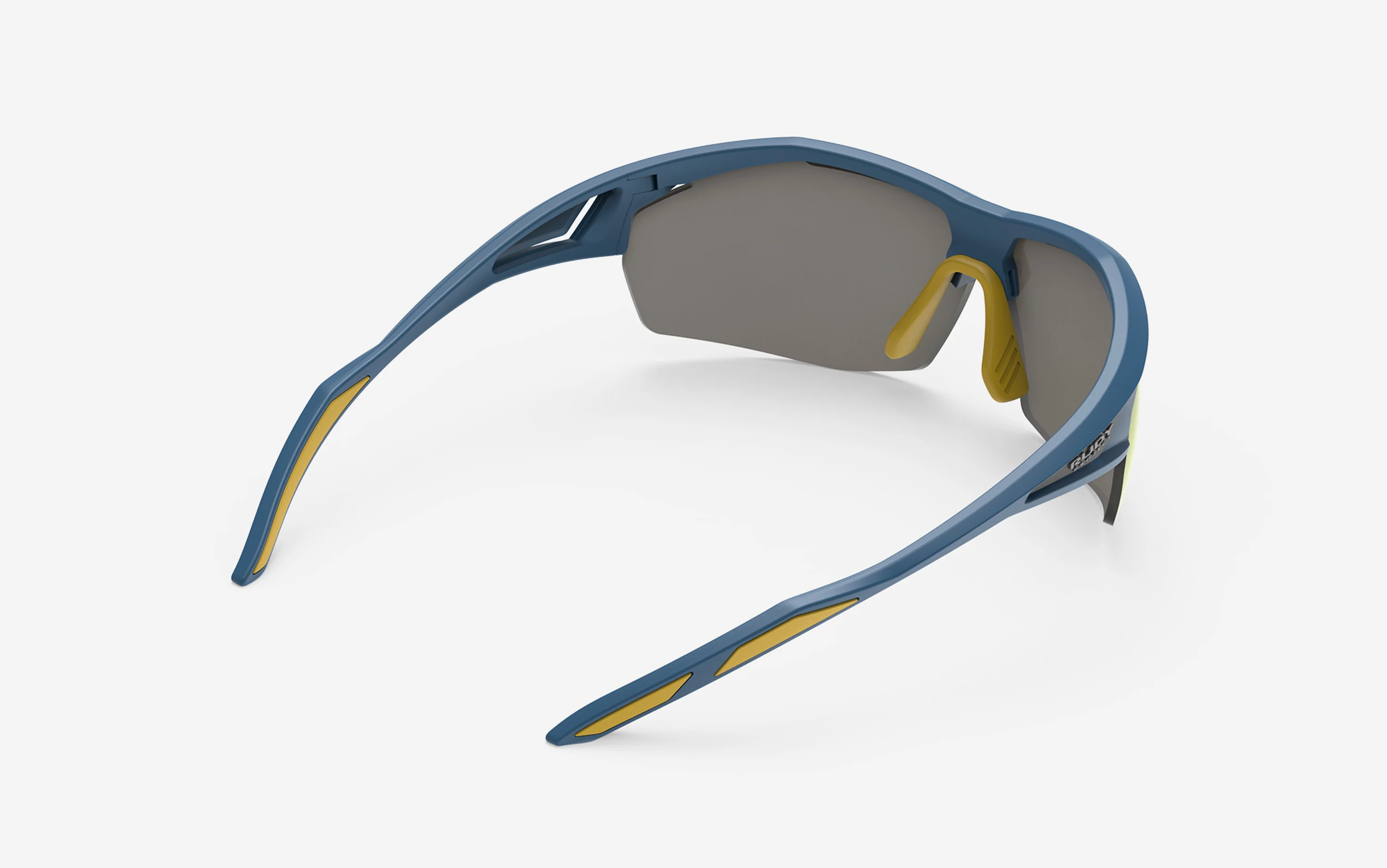 Sydus Pacific Blue Matte - ML Yellow - Image 6