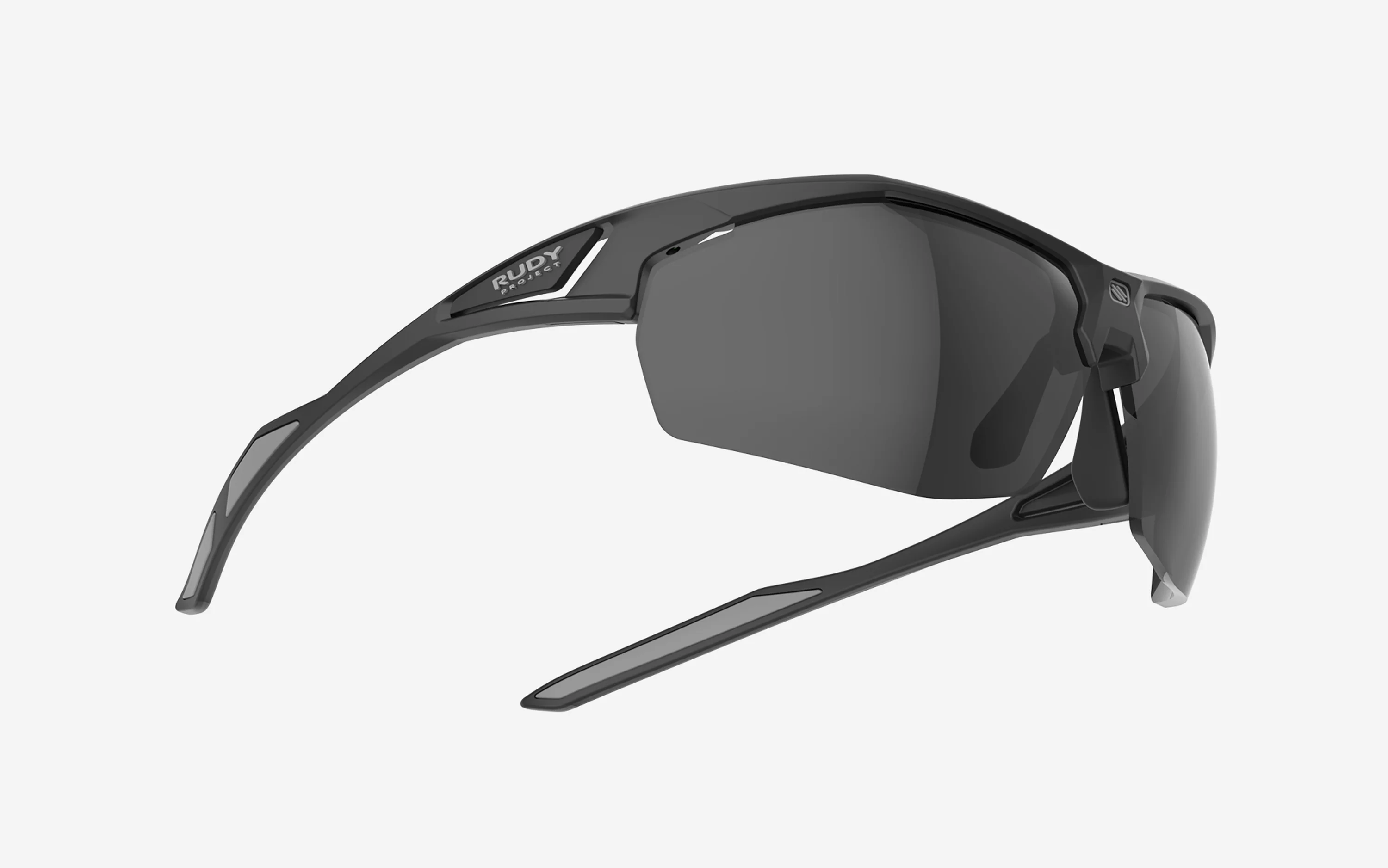 Sydus Black Matte - Smoke Black - Image 4