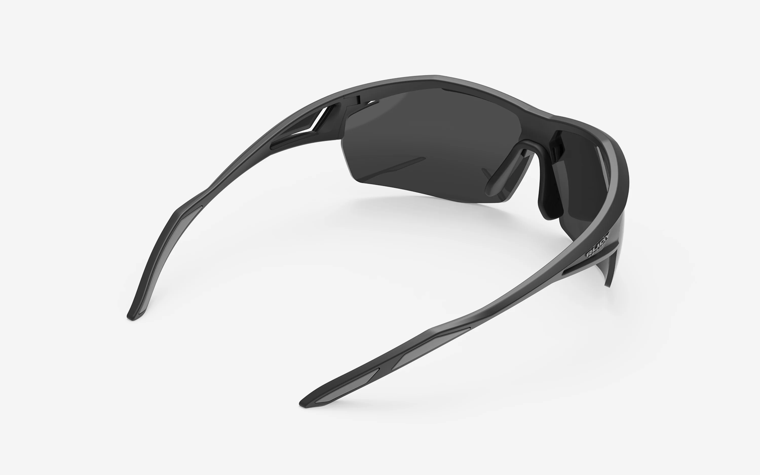 Sydus Black Matte - Smoke Black - Image 6
