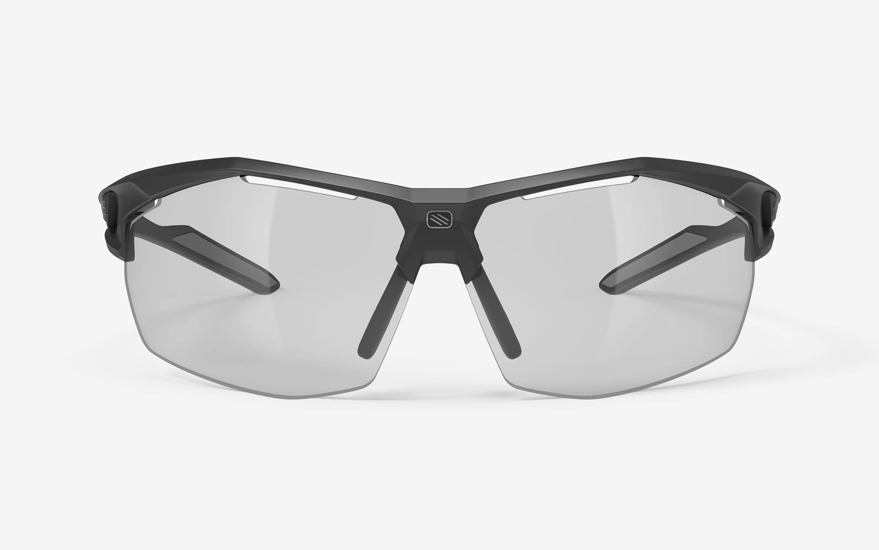 Sydus Black Matte - ImpactX 2 Black - Image 2