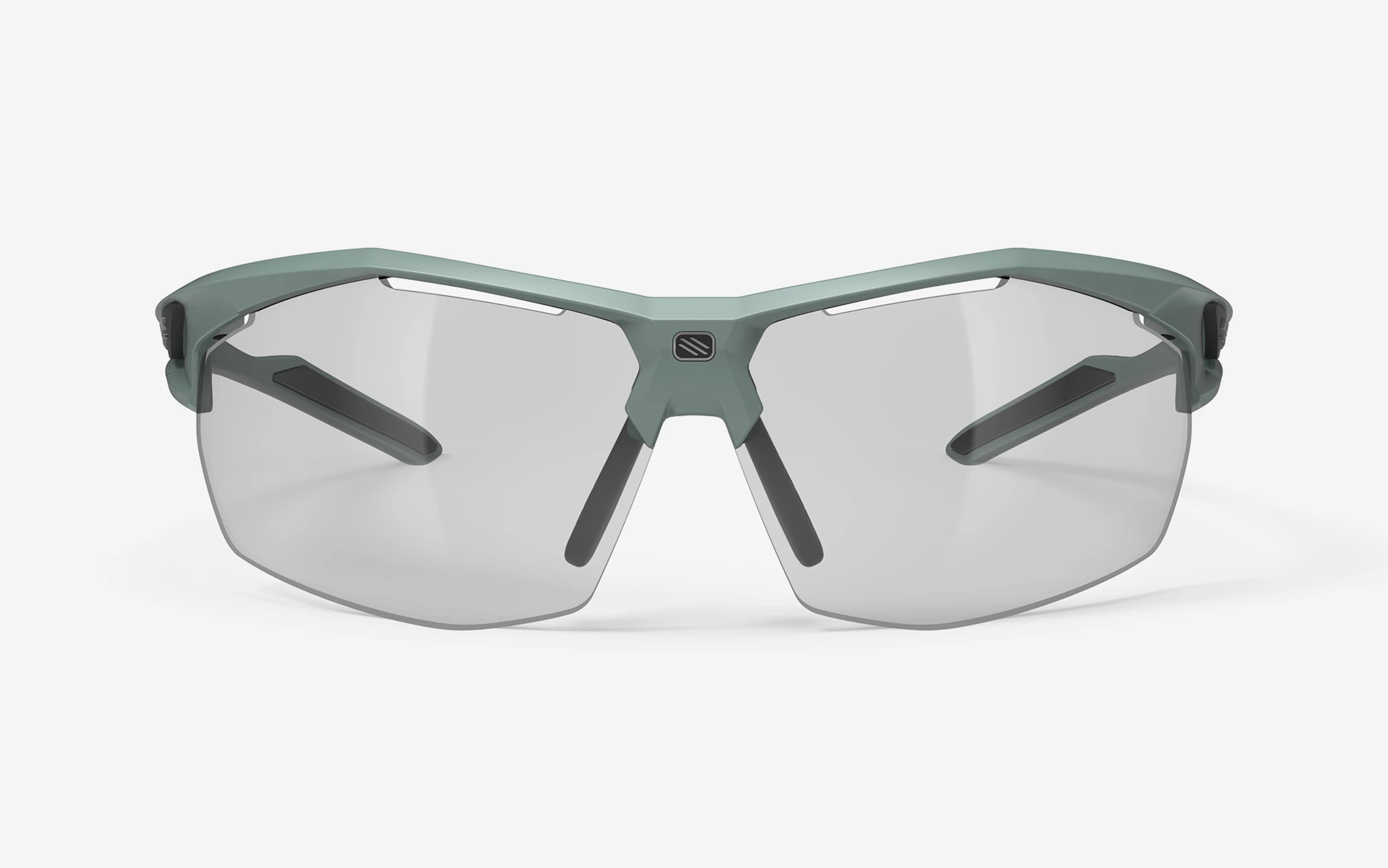 Sydus Green Sage Matte - ImpactX 2 Black - Image 2