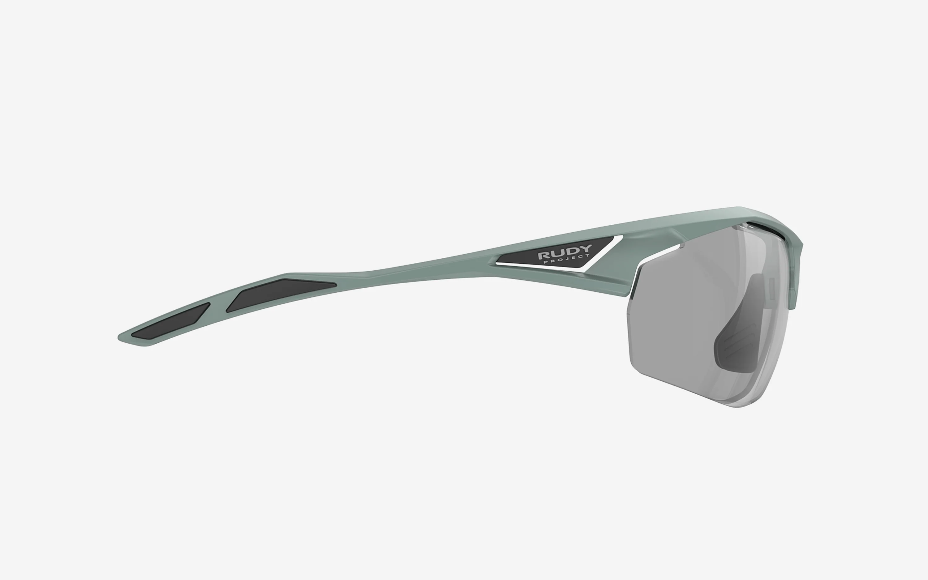 Sydus Green Sage Matte - ImpactX 2 Black - Image 5