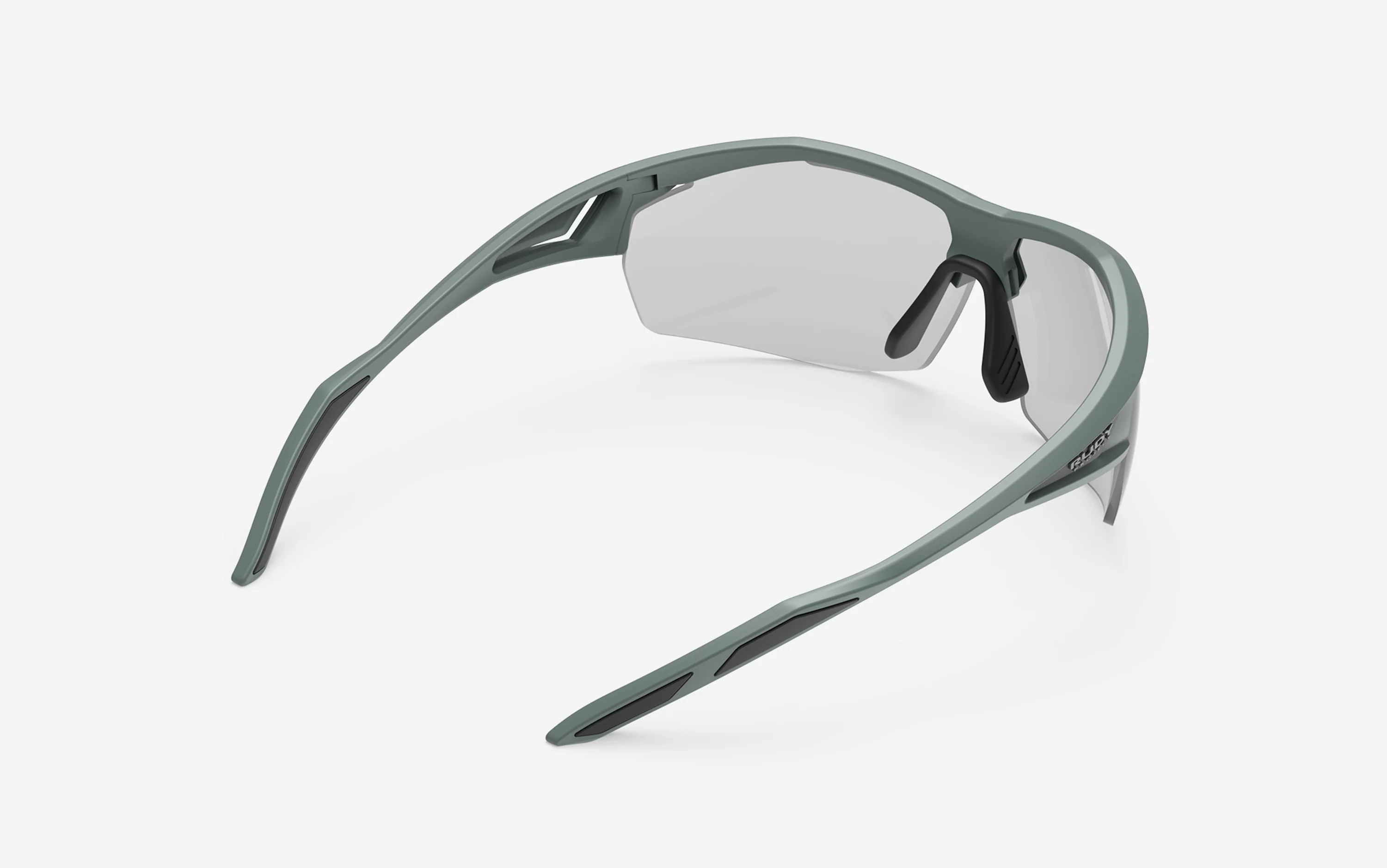 Sydus Green Sage Matte - ImpactX 2 Black - Image 6
