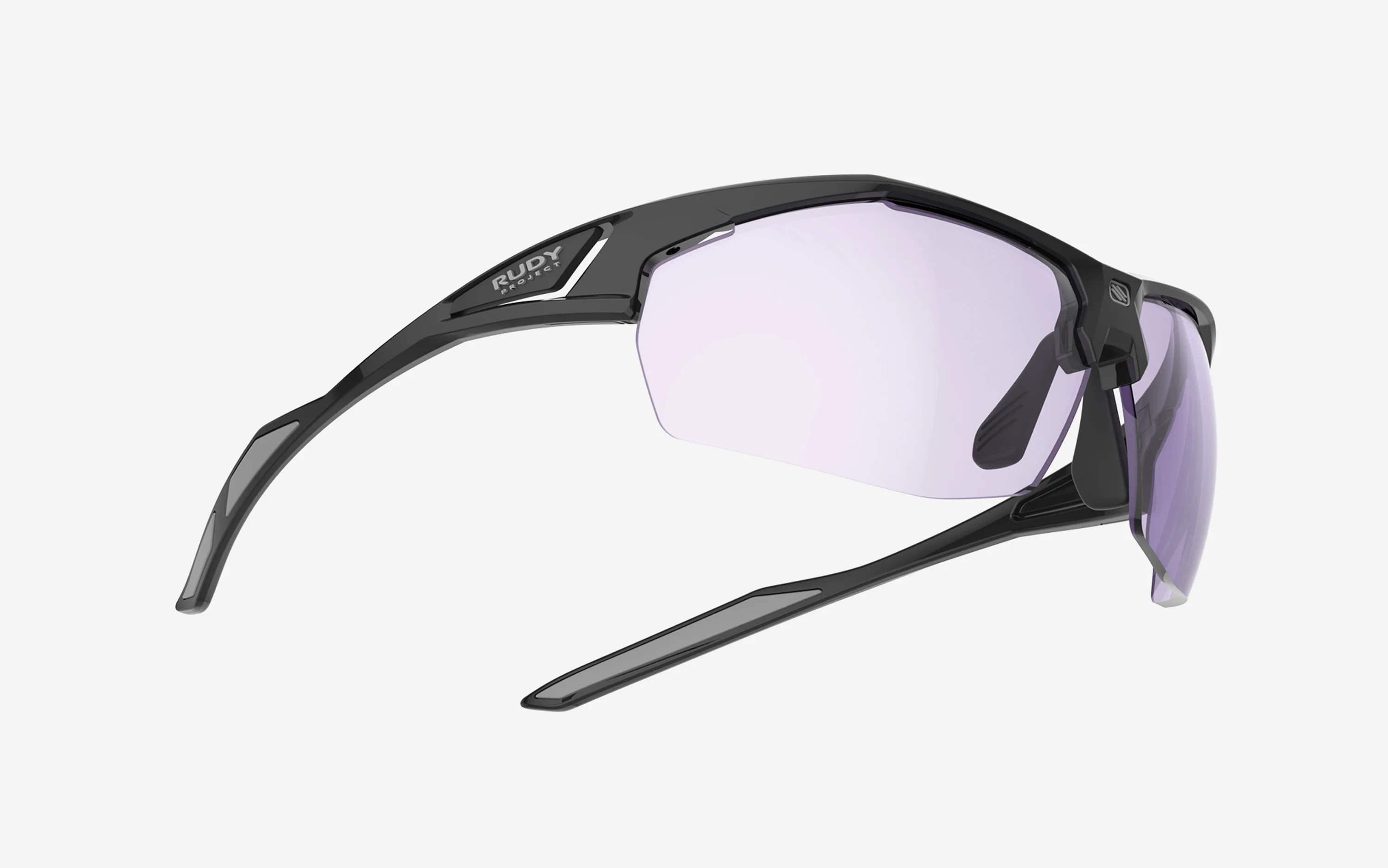 Sydus Black Gloss - ImpactX 2 Laser Purple - Image 4