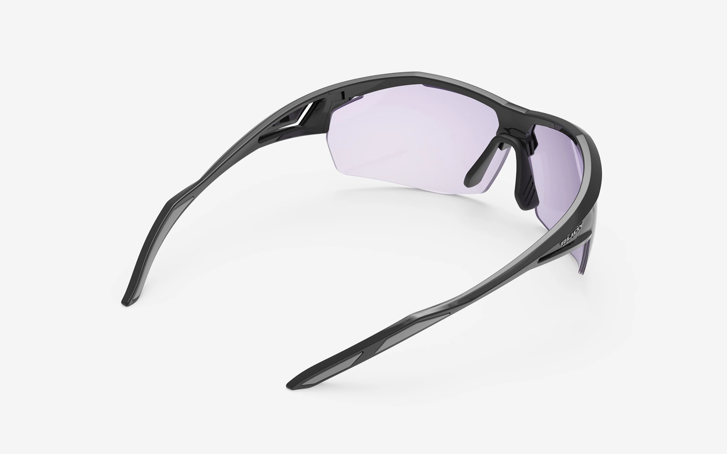 Sydus Black Gloss - ImpactX 2 Laser Purple - Image 6