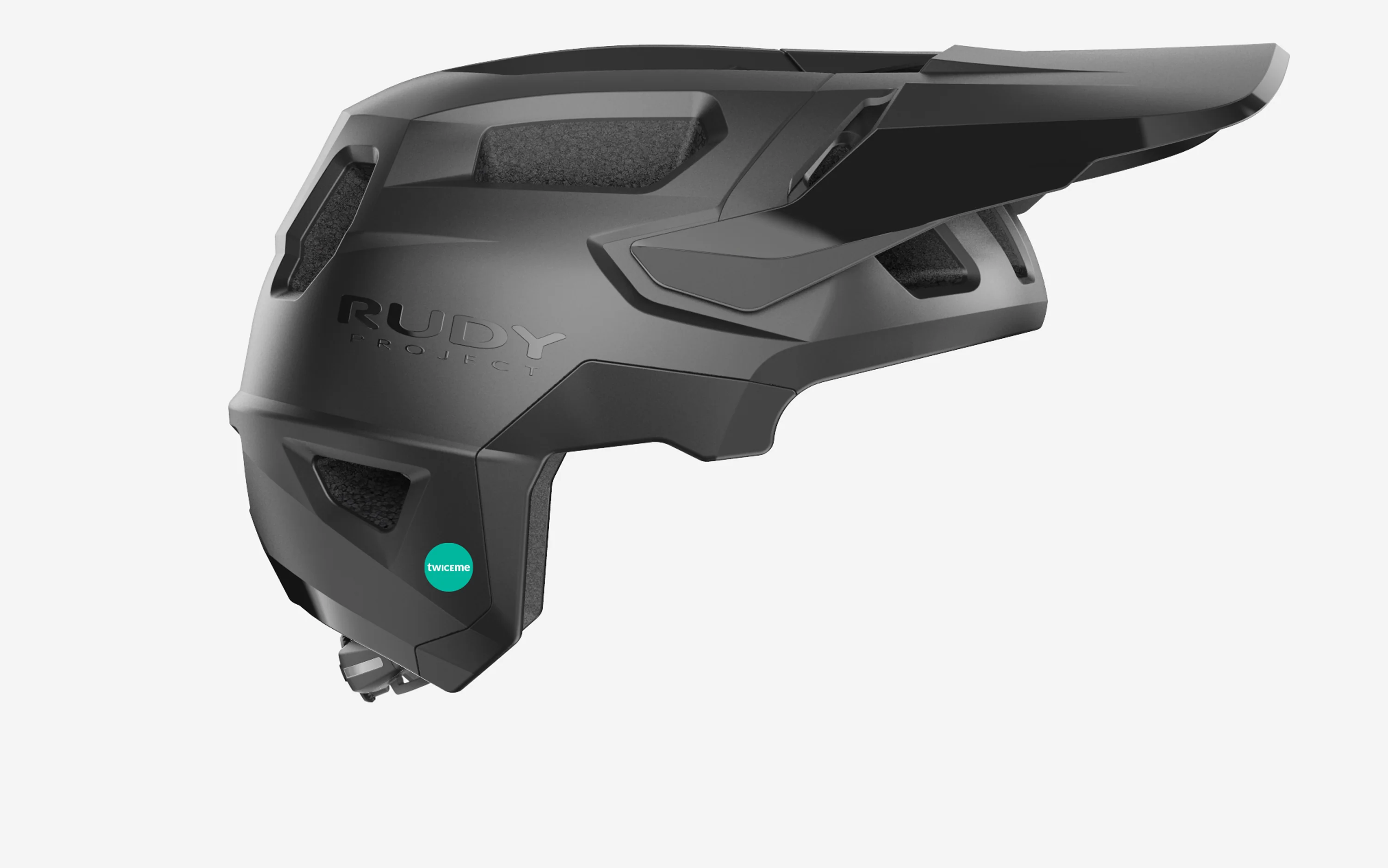 Terraform Black Matte - Image 3