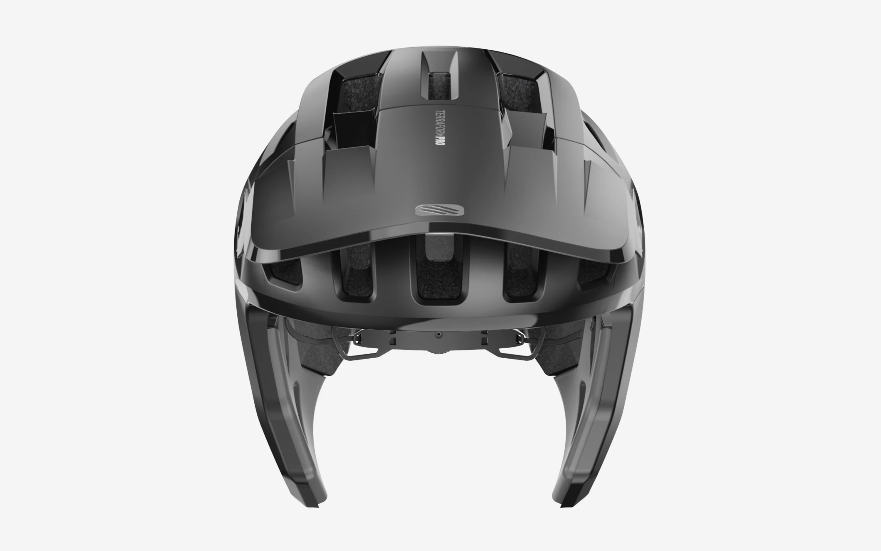 Terraform Pro Black/Grey Matte - Image 3
