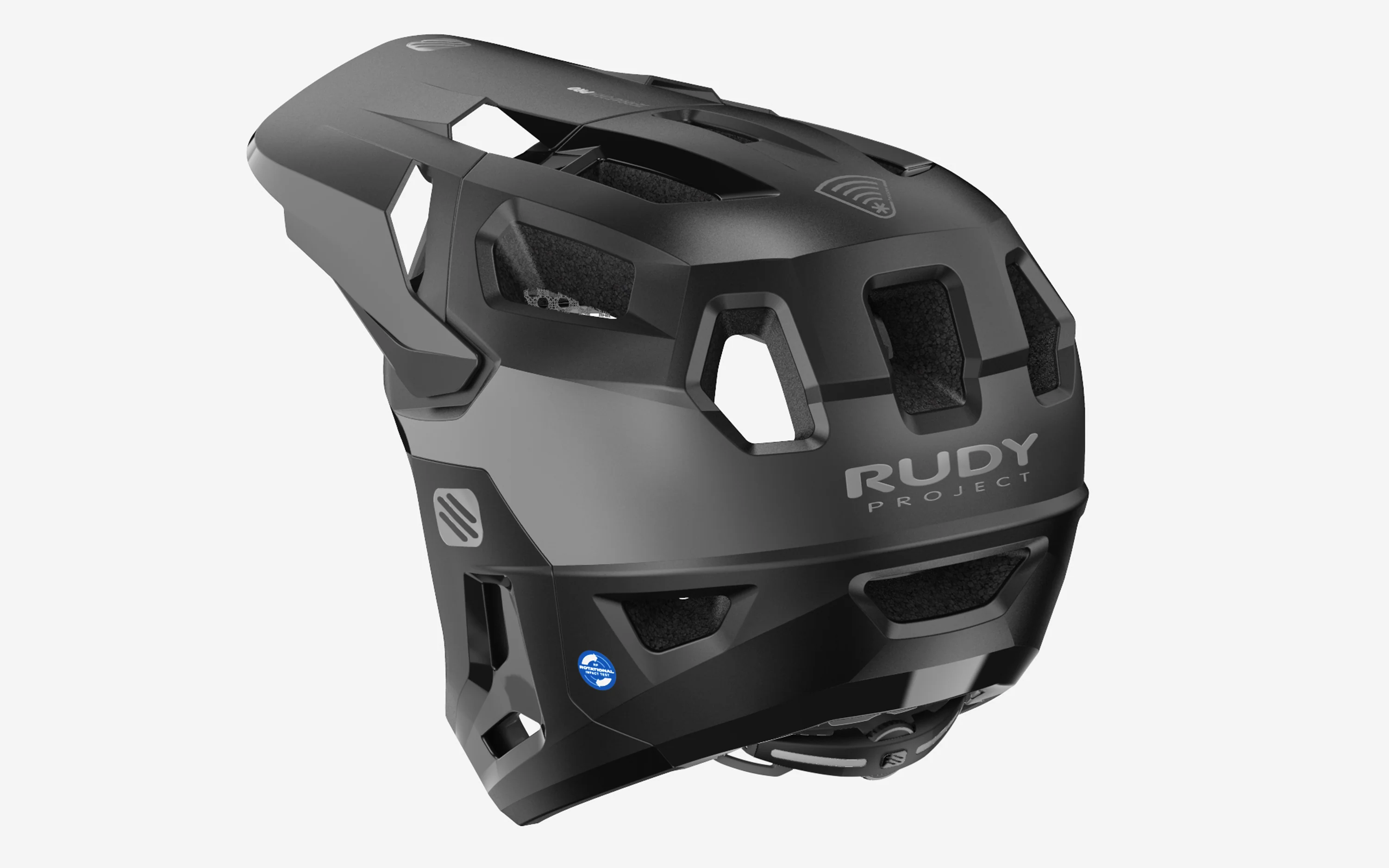 Terraform Pro Black/Grey Matte - Image 5