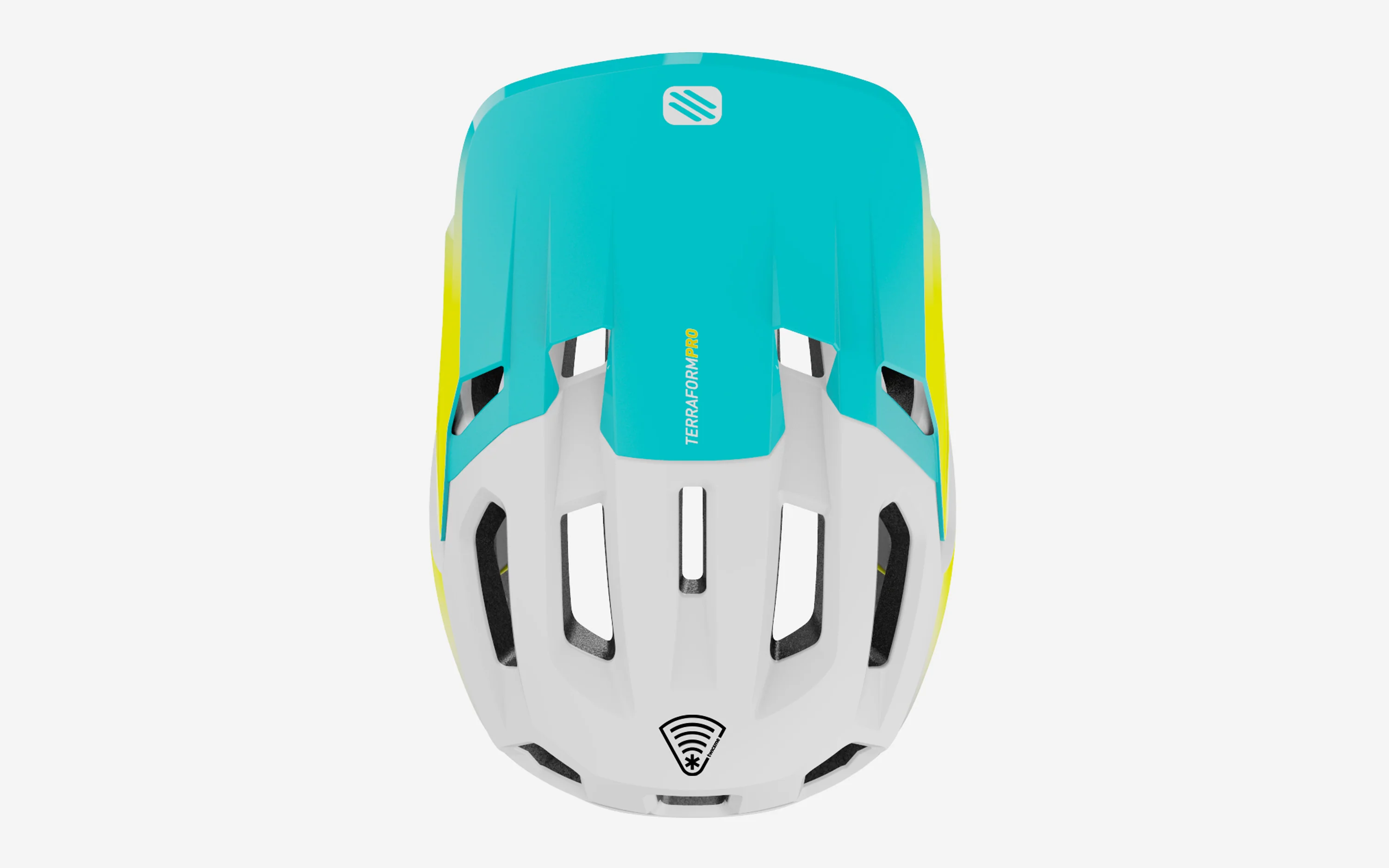 Terraform Pro Emerald/Yellow Matte - Image 6