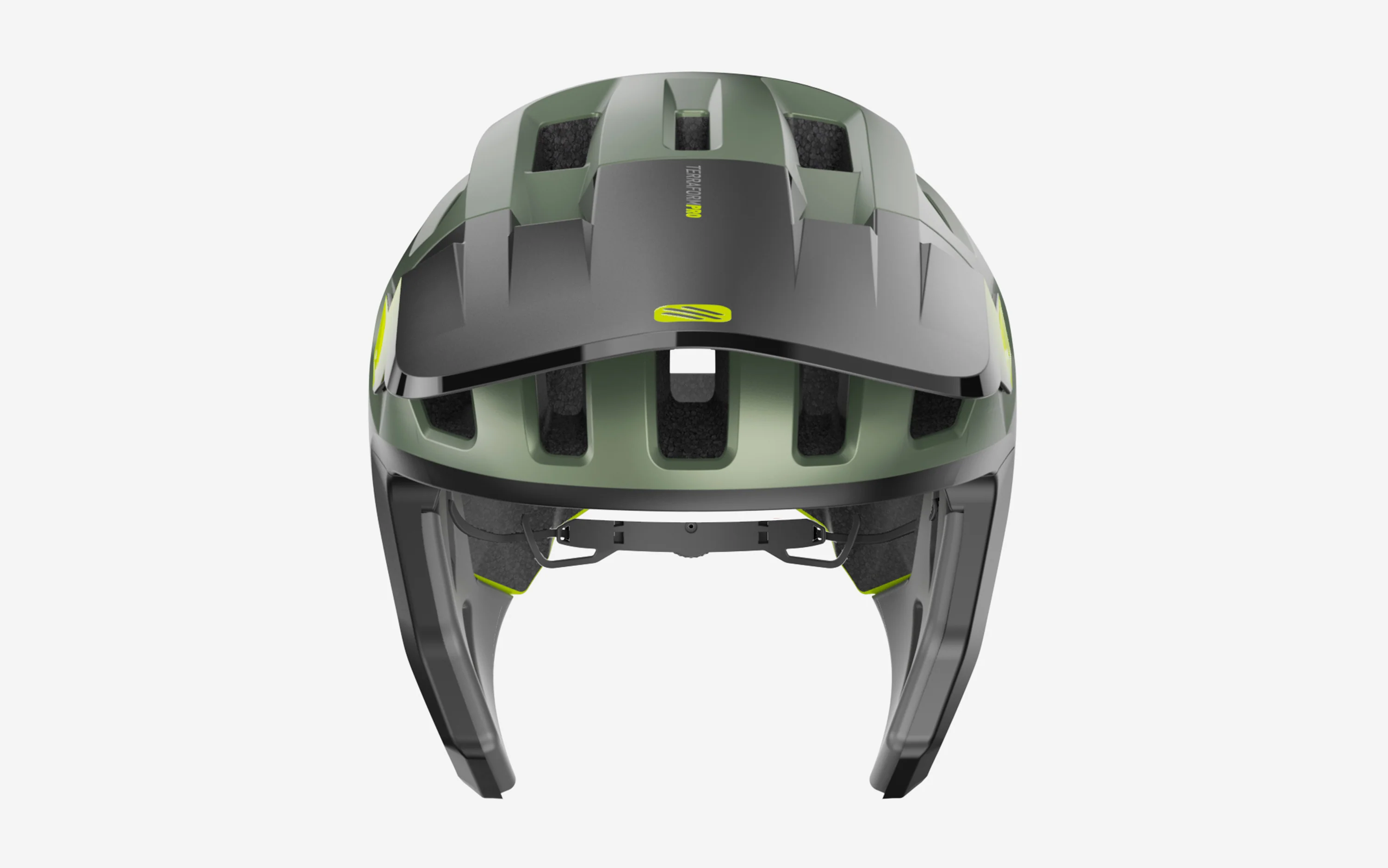 Terraform Pro Metal Olive Matte - Image 3