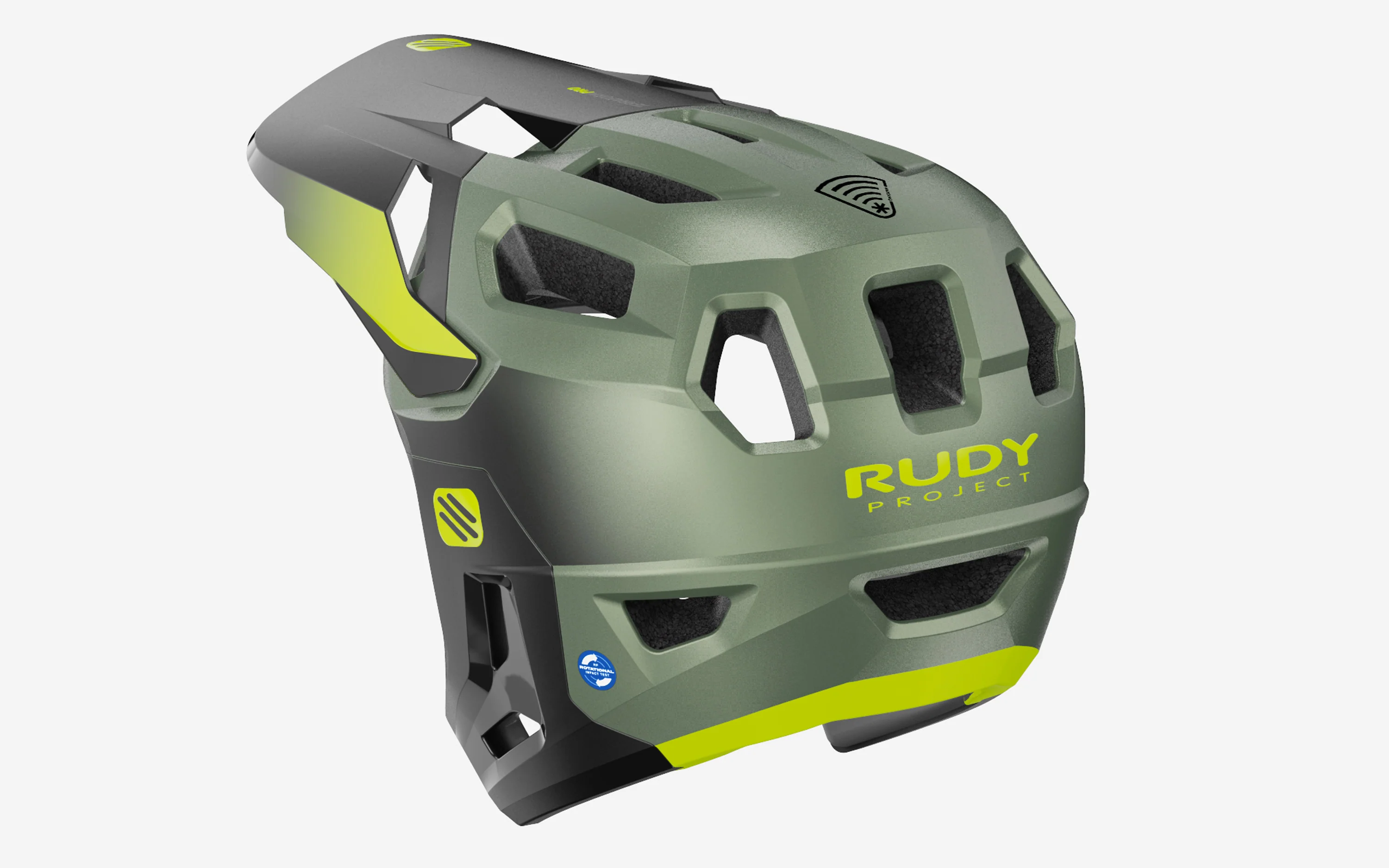 Terraform Pro Metal Olive Matte - Image 5