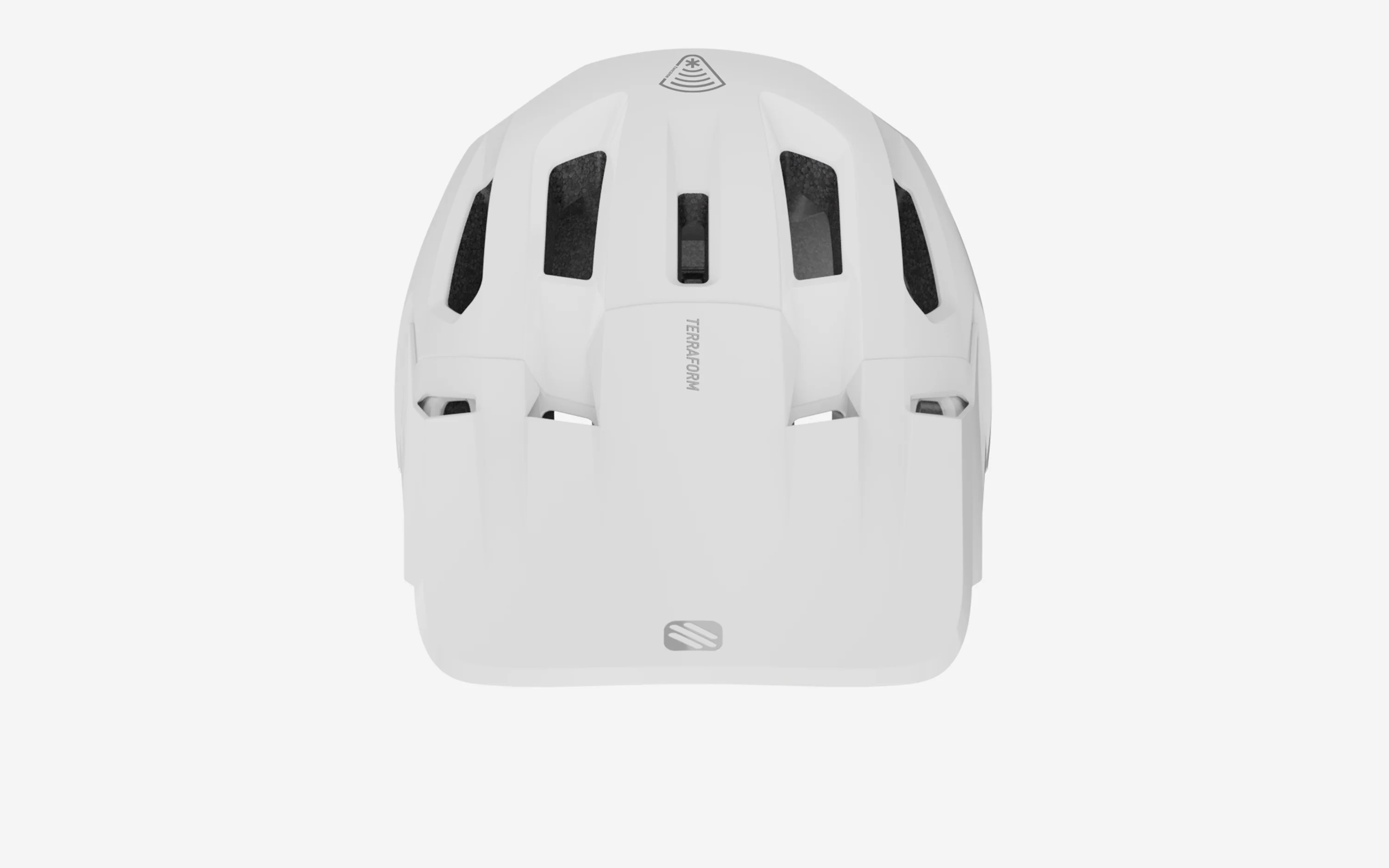 Terraform White Matte - Image 2
