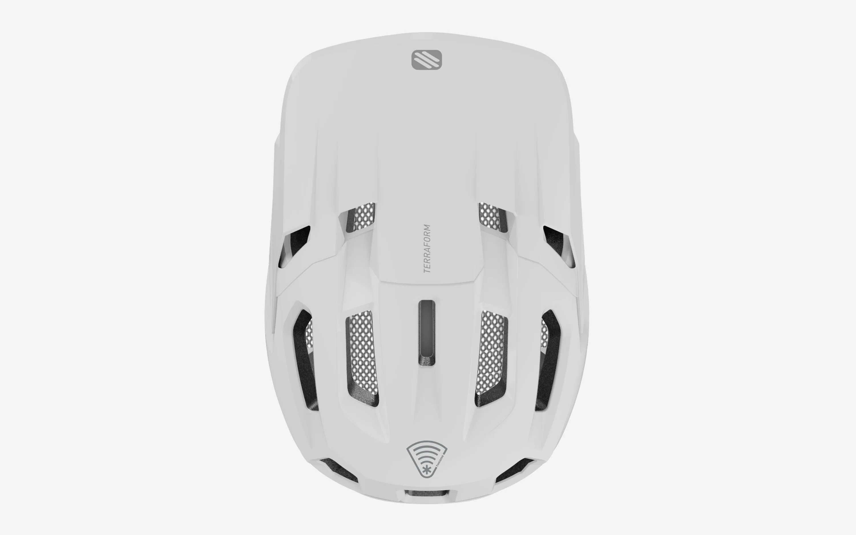 Terraform White Matte - Image 5