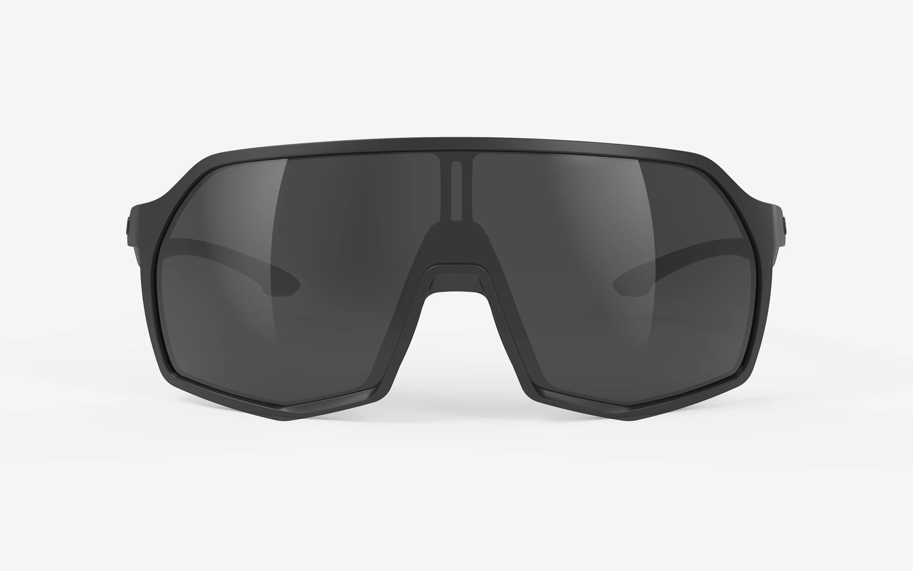 Thunder Black Matte - Smoke Black - Image 2