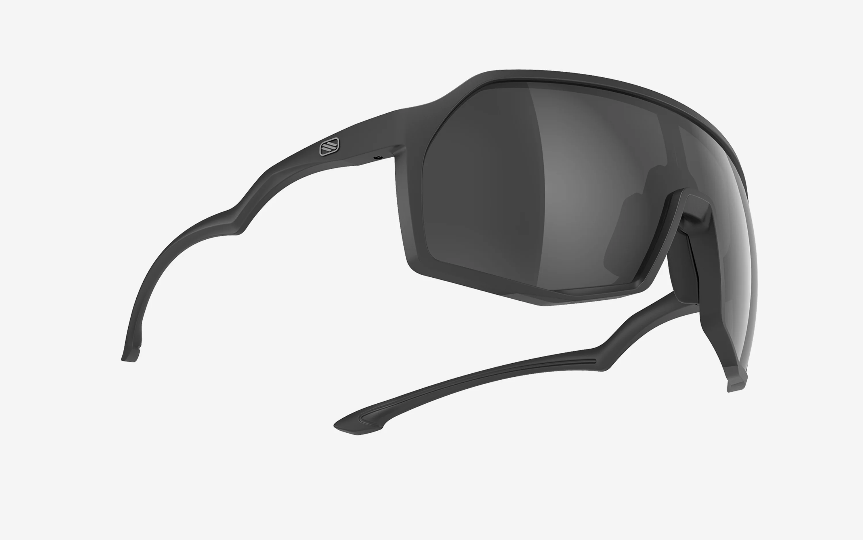 Thunder Black Matte - Smoke Black - Image 3