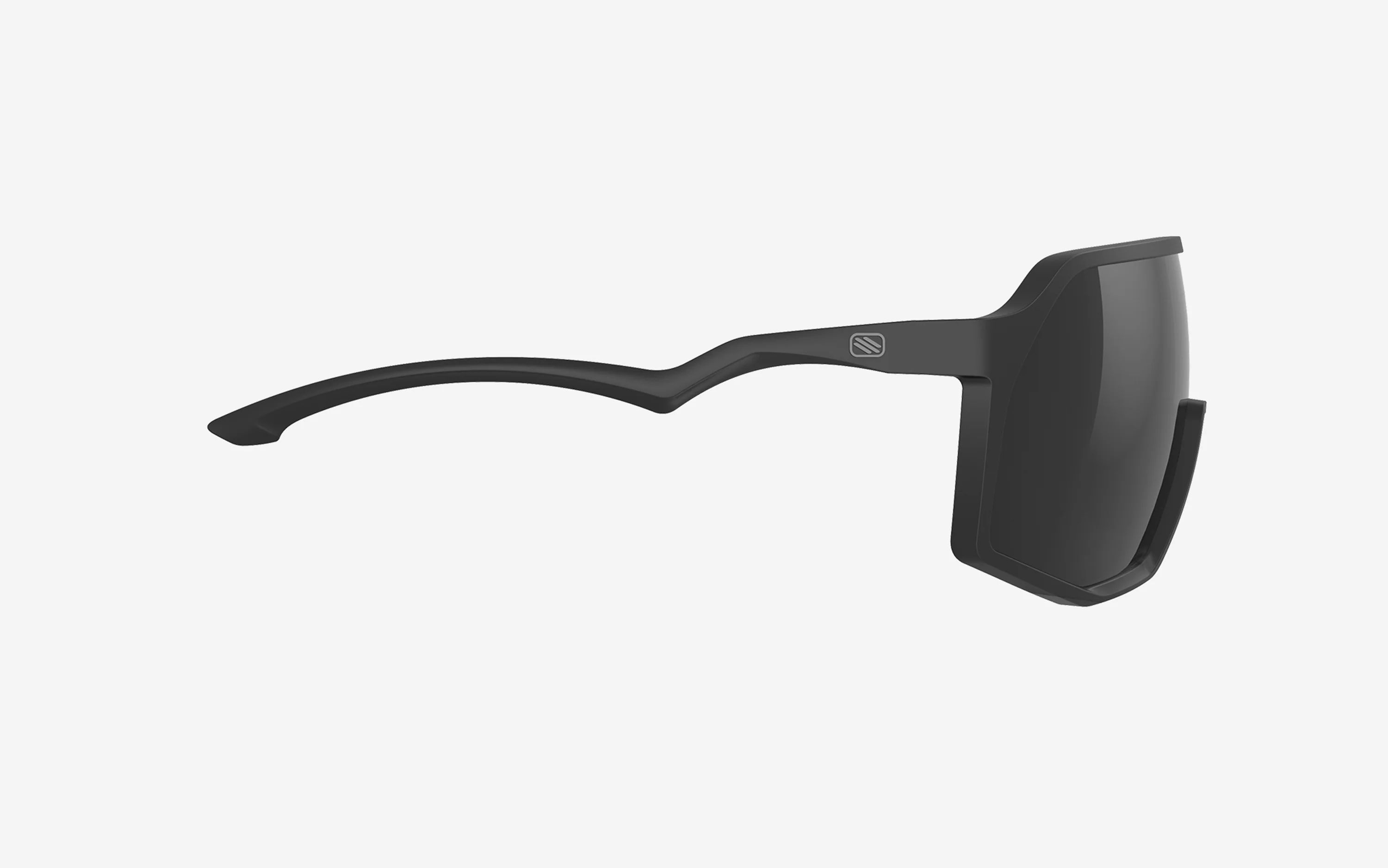 Thunder Black Matte - Smoke Black - Image 4