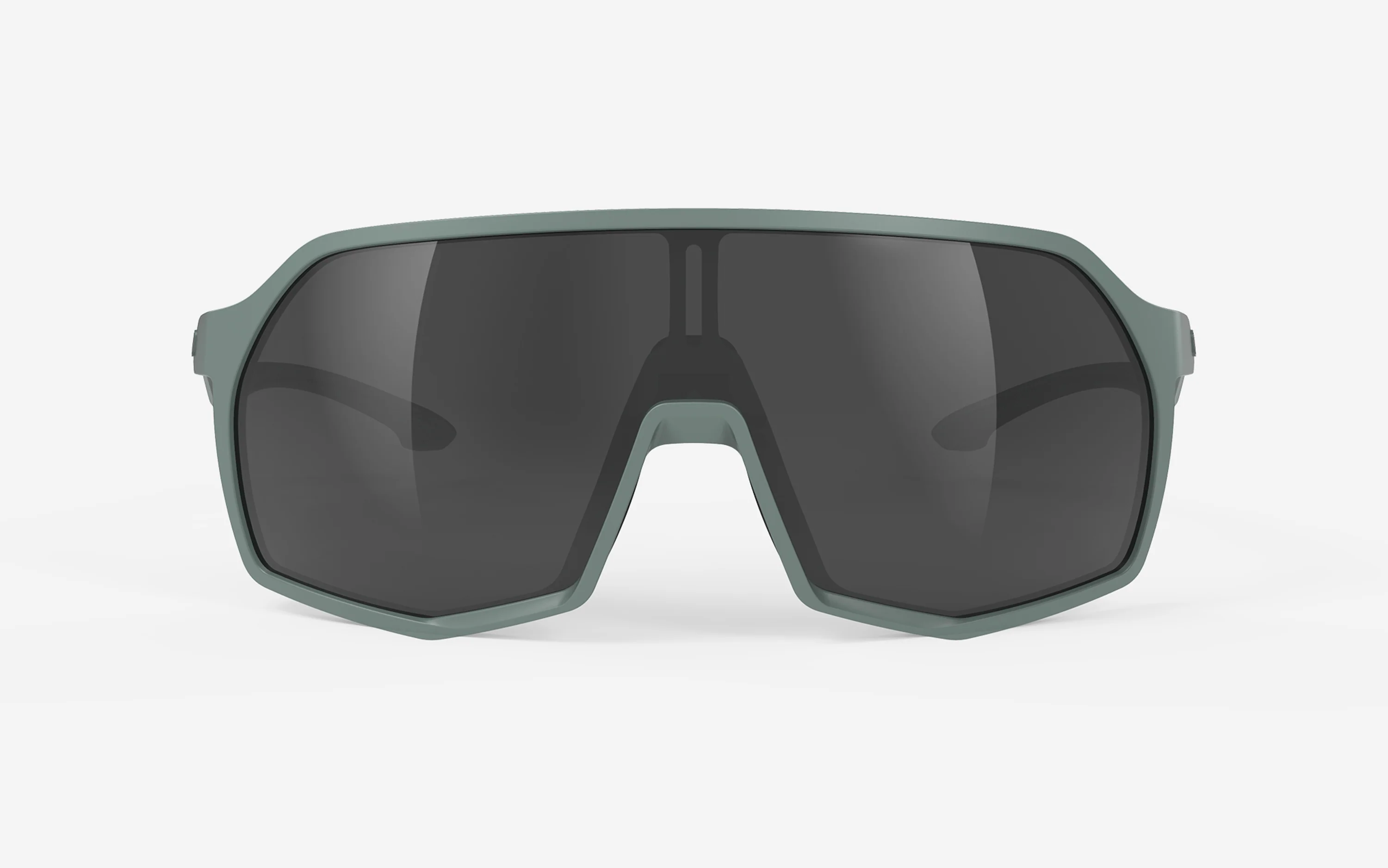 Thunder Green Sage Matte - Smoke Black - Image 2