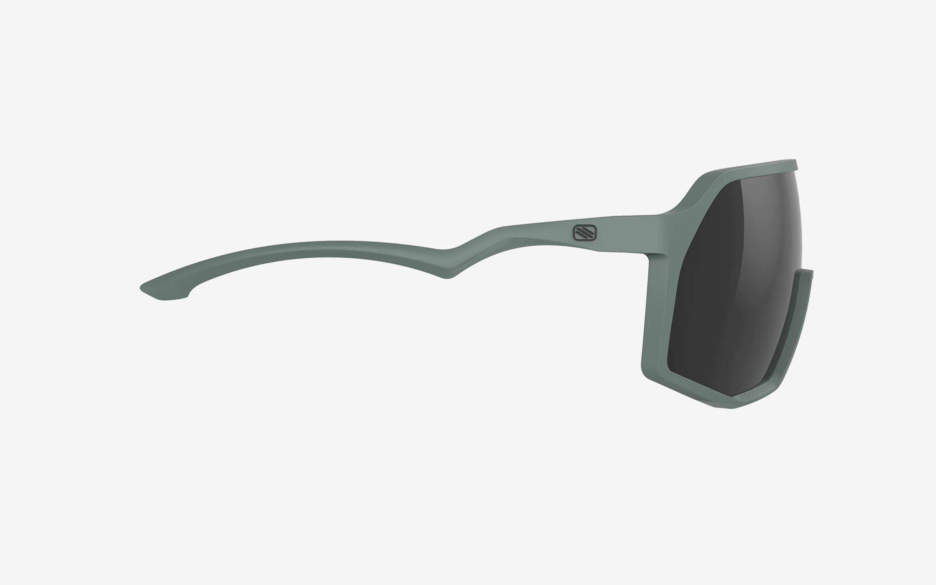 Thunder Green Sage Matte - Smoke Black - Image 4