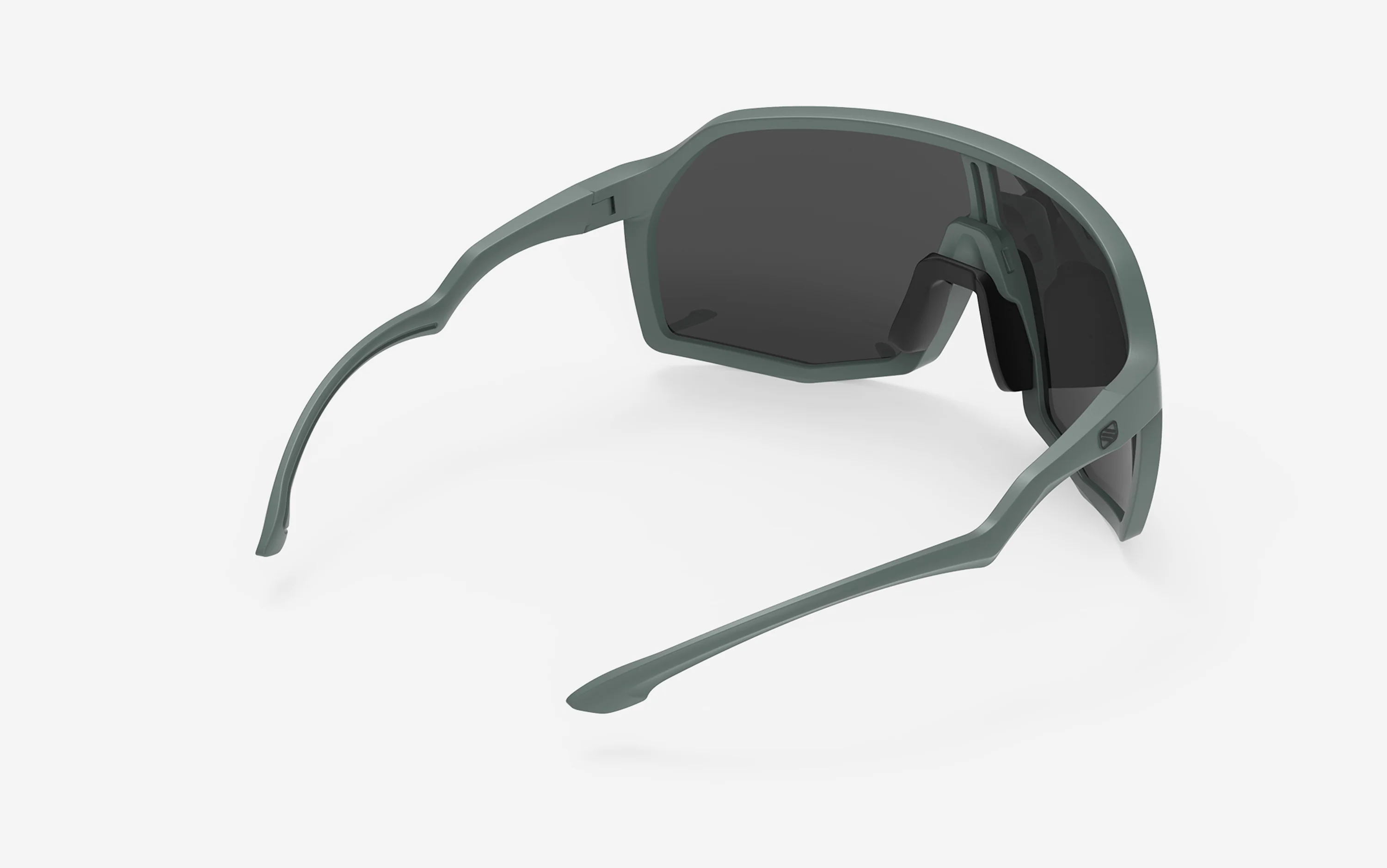Thunder Green Sage Matte - Smoke Black - Image 5