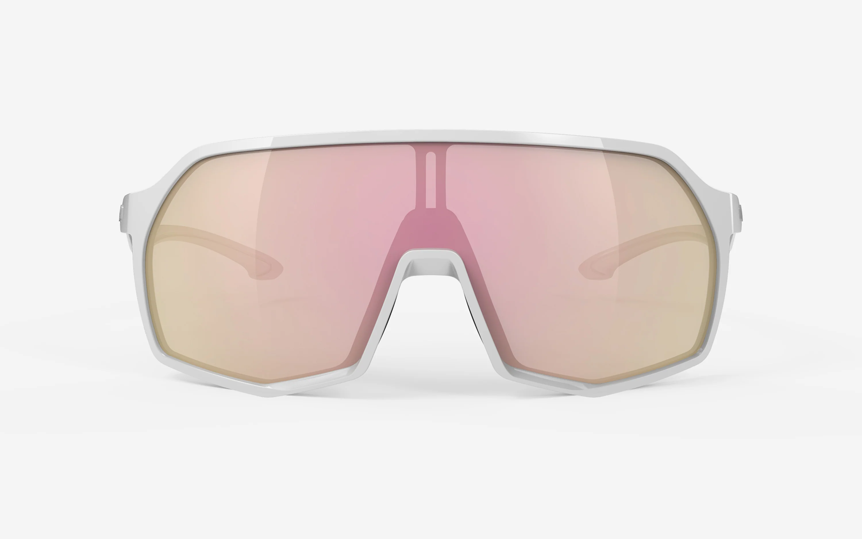 Thunder White Gloss - ML Rose Gold - Image 2