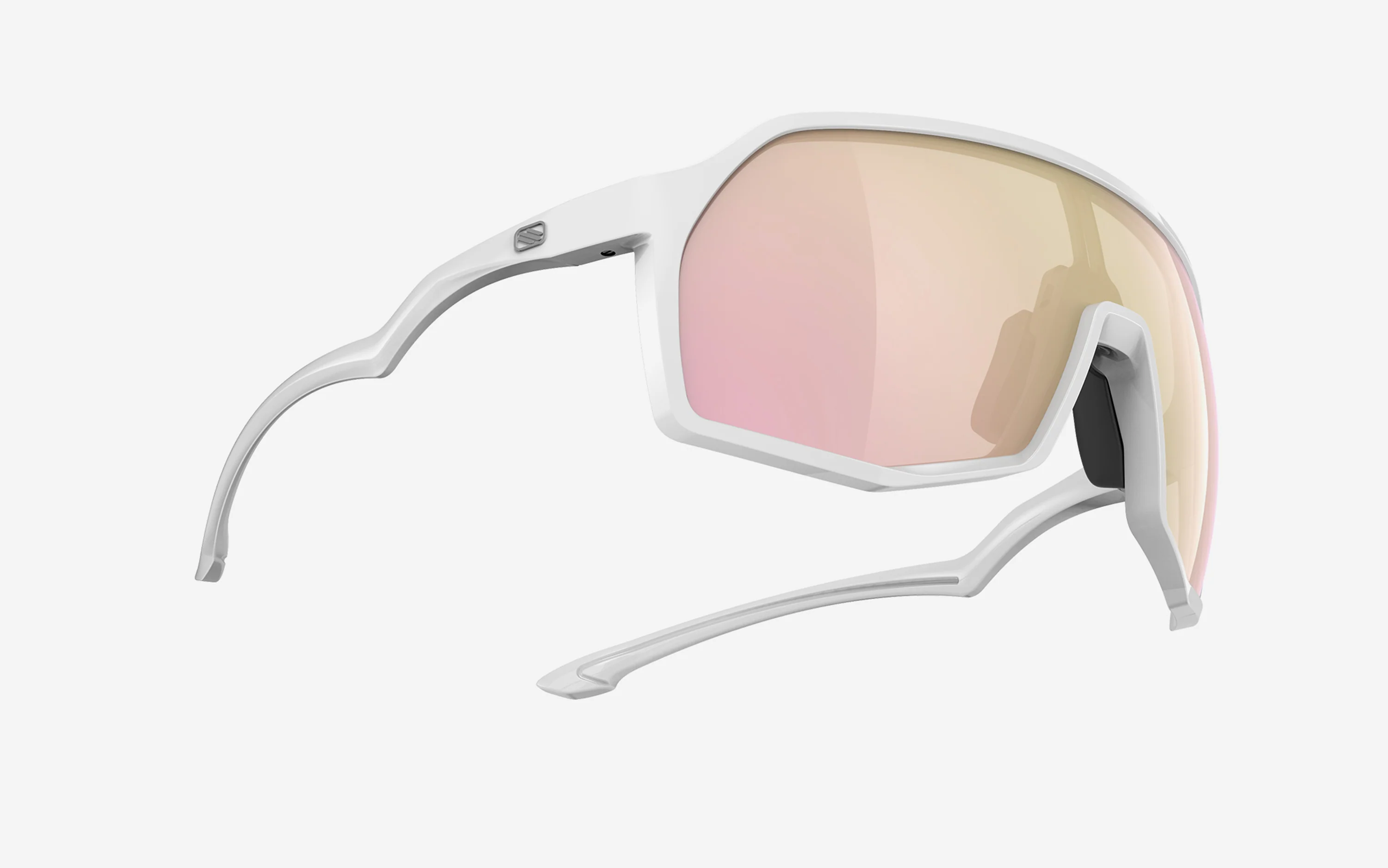 Thunder White Gloss - ML Rose Gold - Image 3