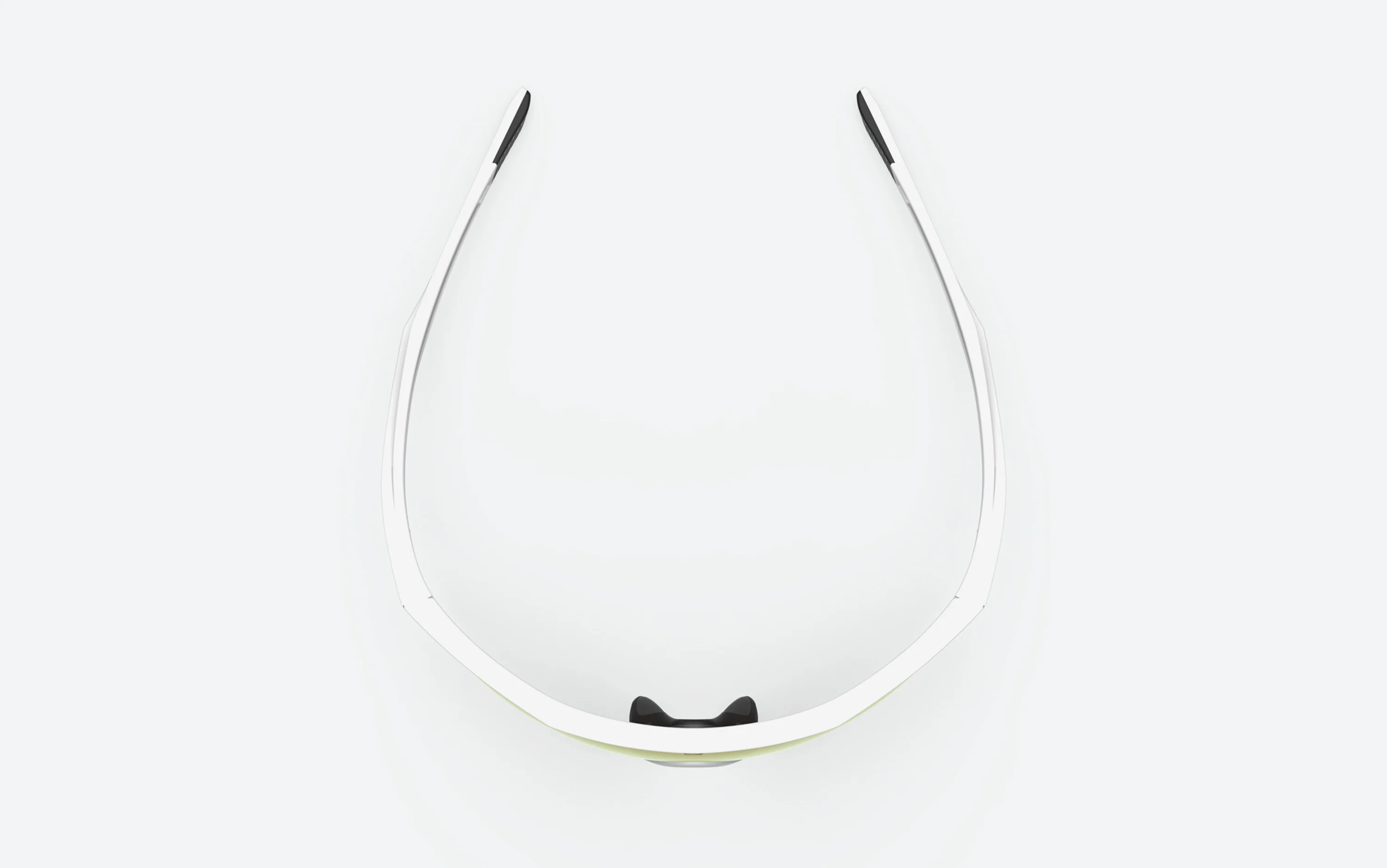 Turbolence Racing White Matte - ML Yellow - Image 7