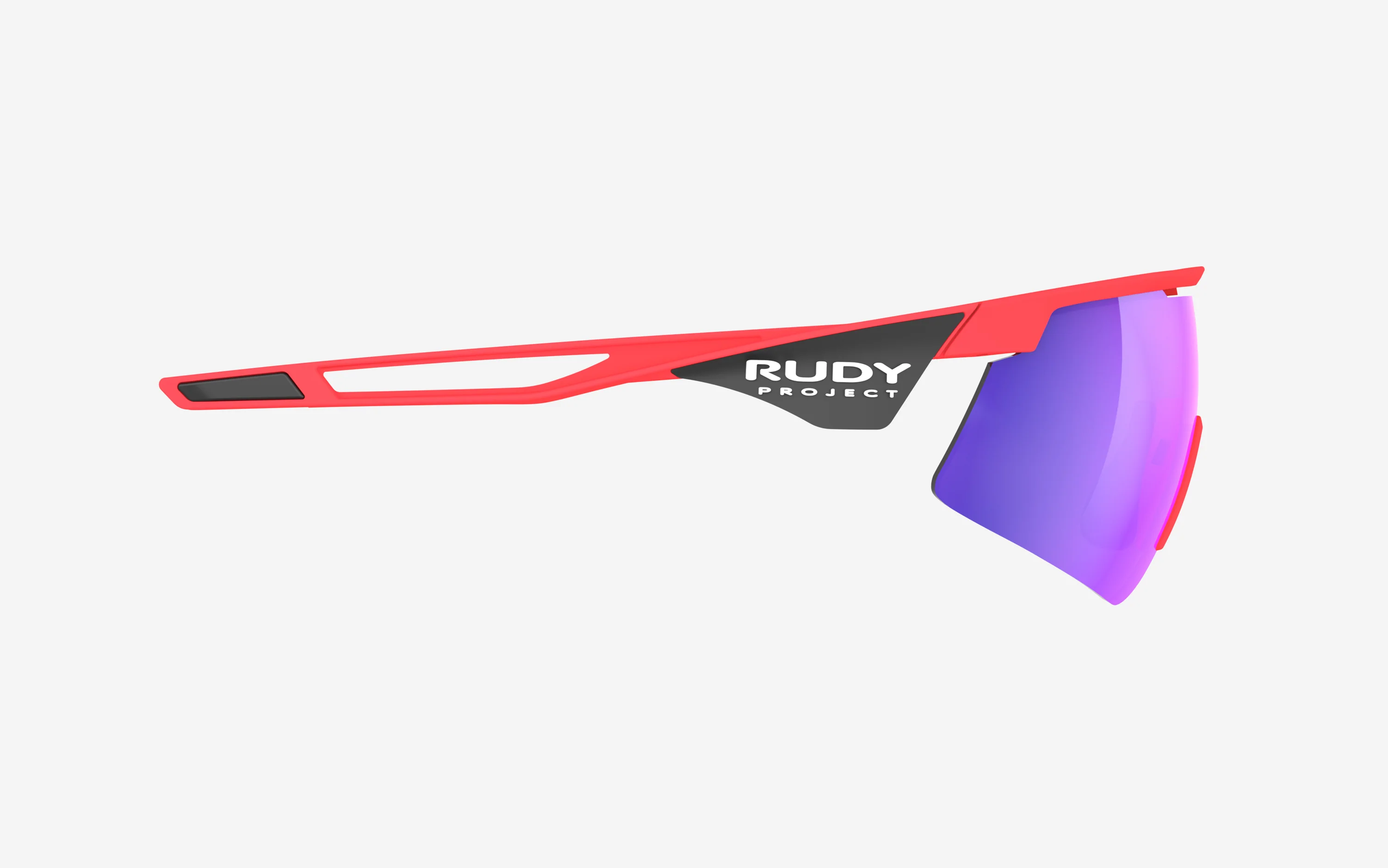 Turbolence Racing Red Fluo - ML Violet - Image 5