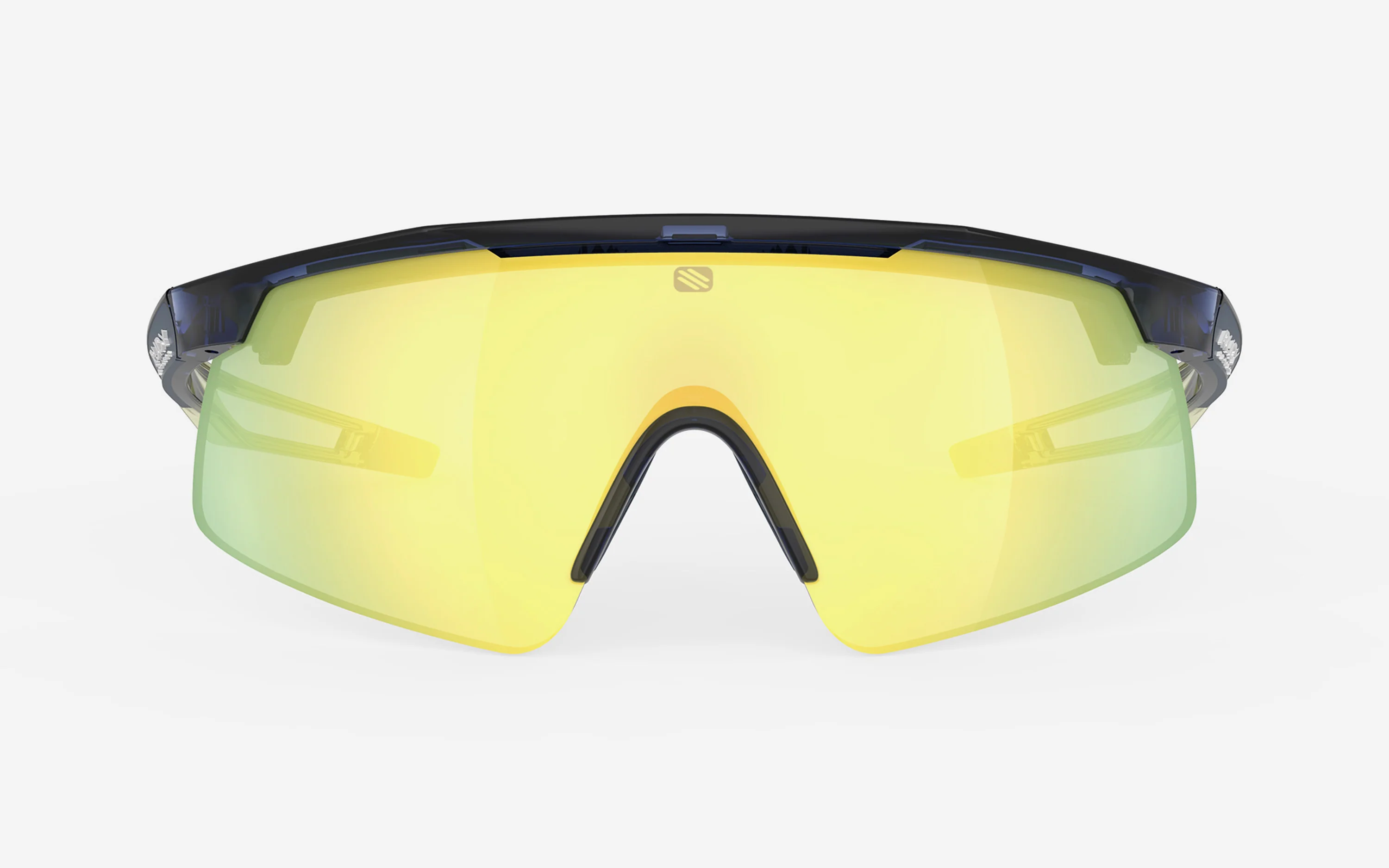 Turbolence Crystal Avio/apple G. - ML Yellow + Accessories - Image 2
