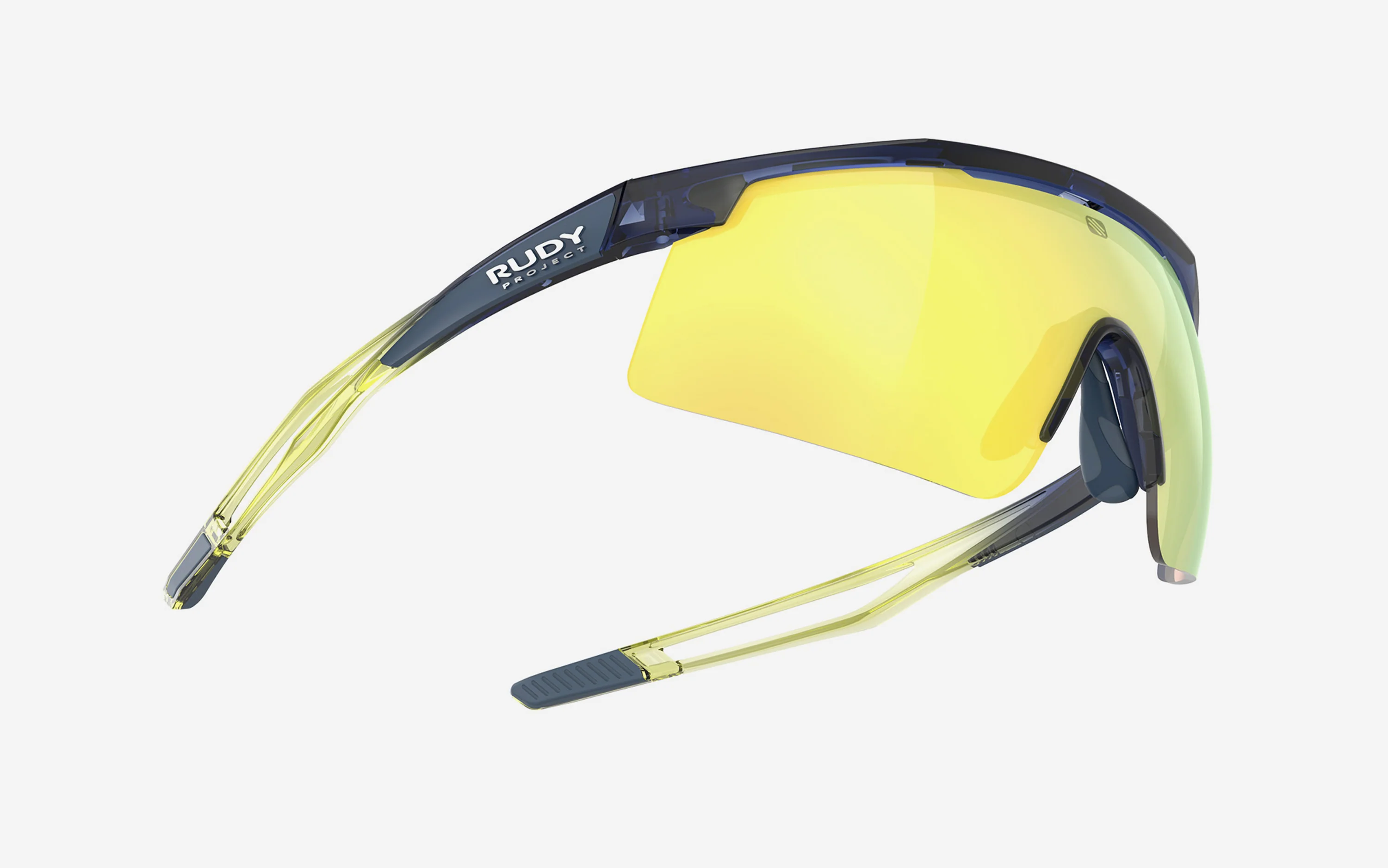 Turbolence Crystal Avio/apple G. - ML Yellow - Image 3