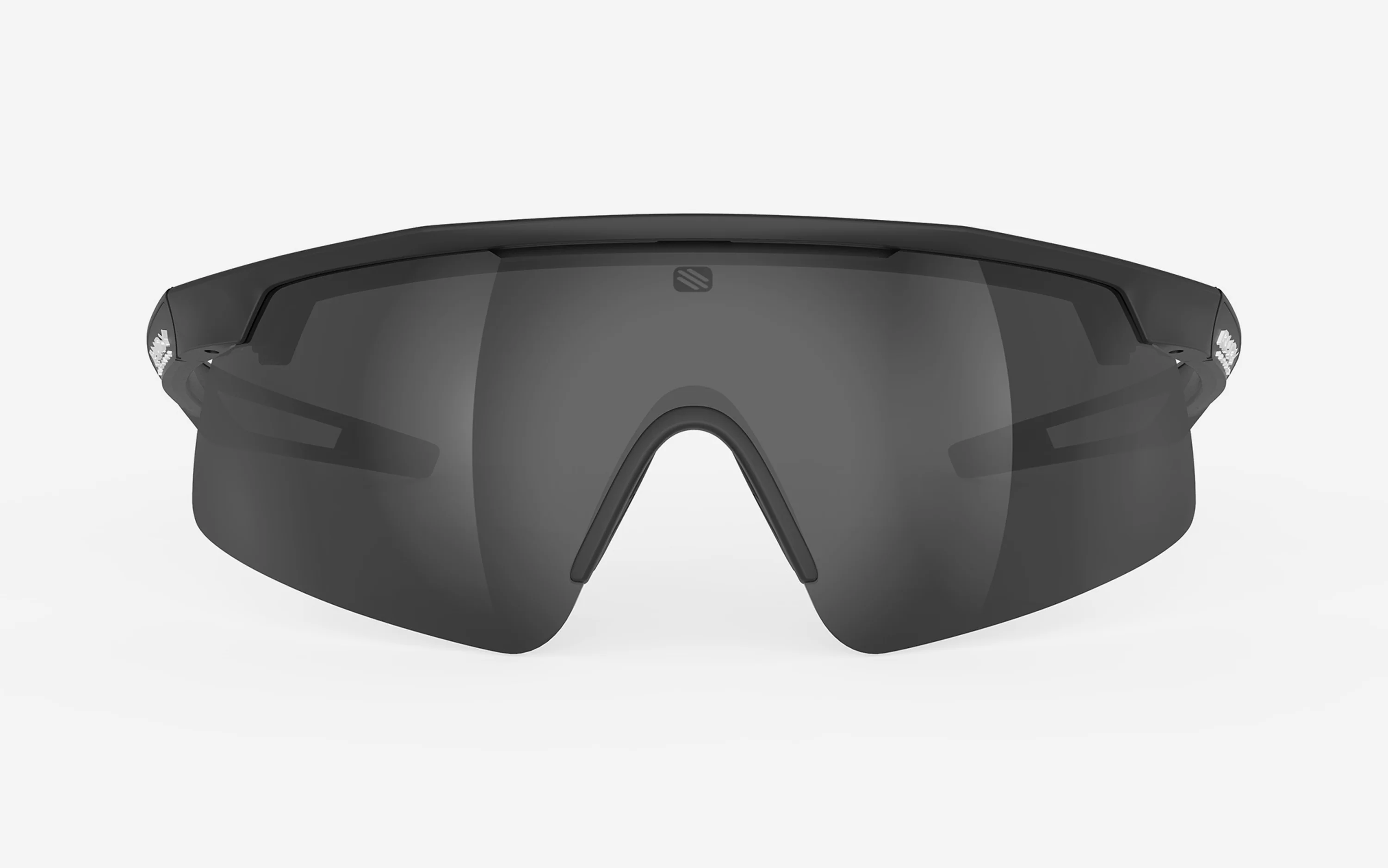 Turbolence Black Matte - Smoke Black + Accessories - Image 2