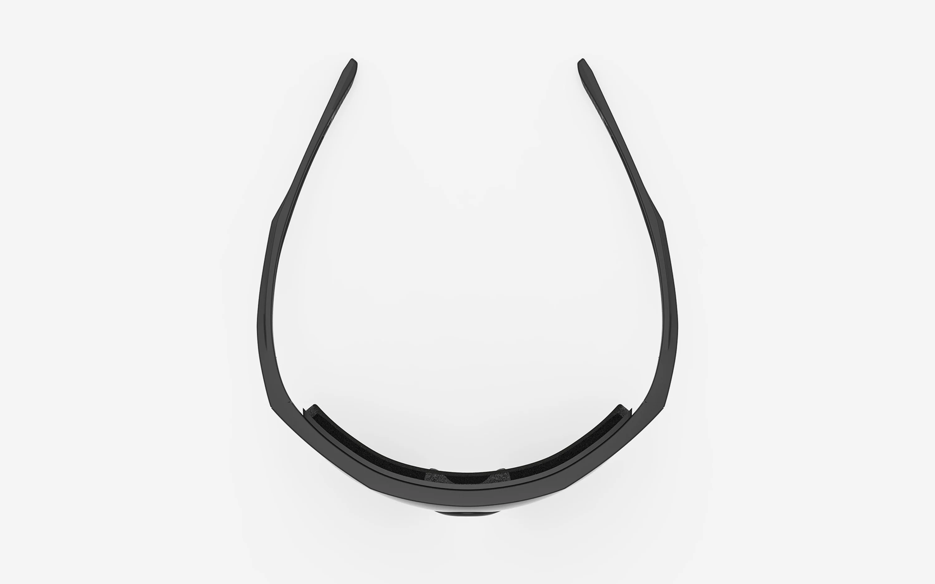 Turbolence Black Matte - Smoke Black + Accessories - Image 6