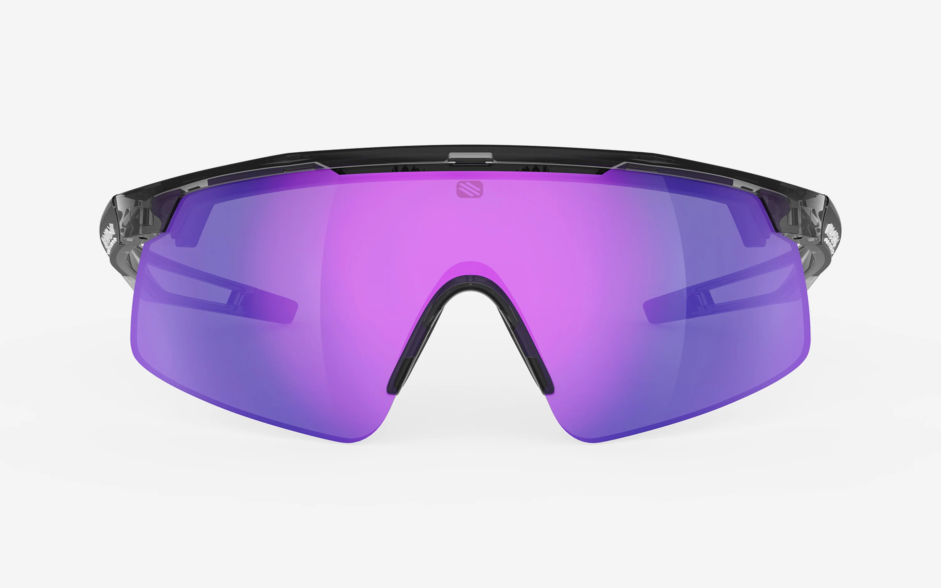 Turbolence Crystal Ash - ML Violet + Accessories - Image 2