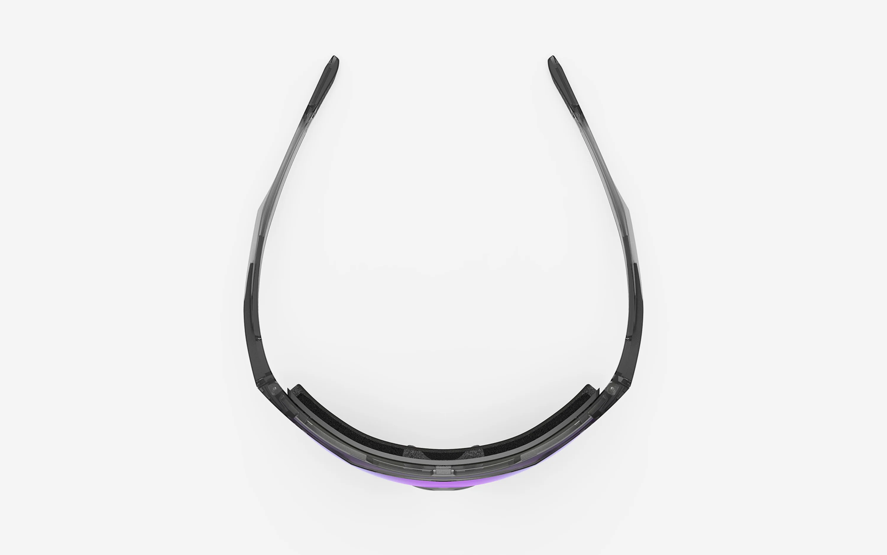 Turbolence Crystal Ash - ML Violet + Accessories - Image 6