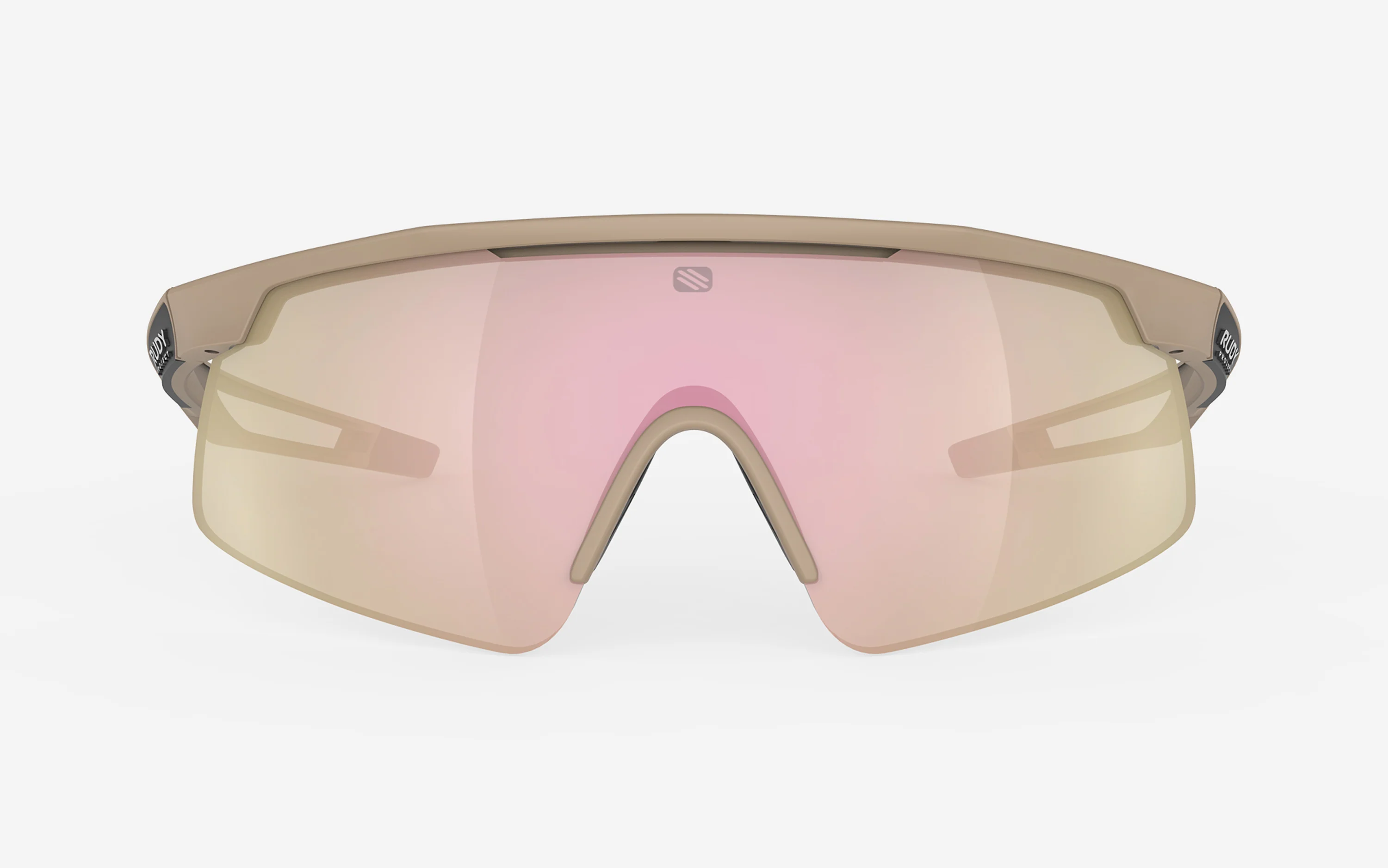 Turbolence Desert Matte - ML Rose Gold + Accessories - Image 2