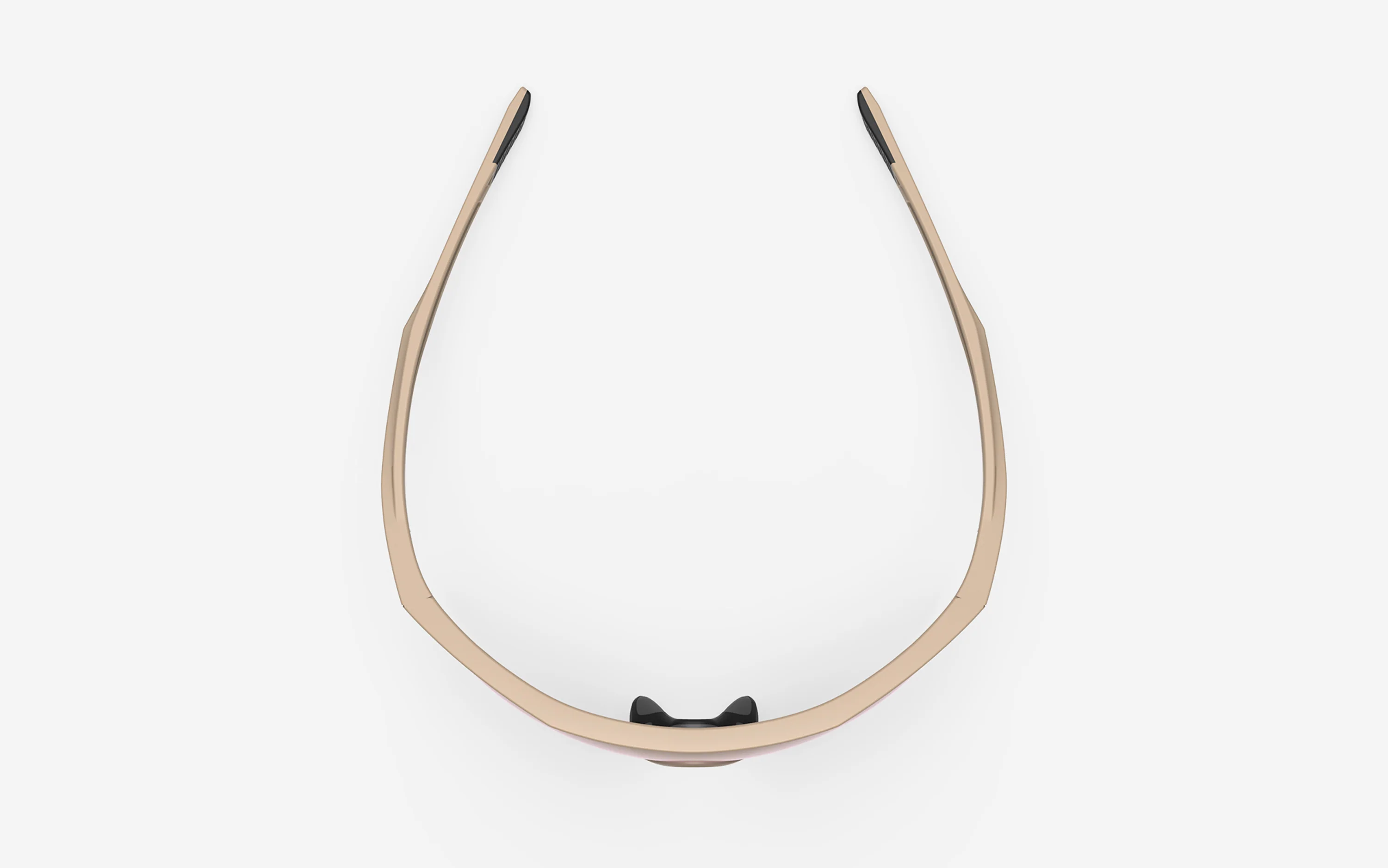 Turbolence Desert Matte - ML Rose Gold + Accessories - Image 6