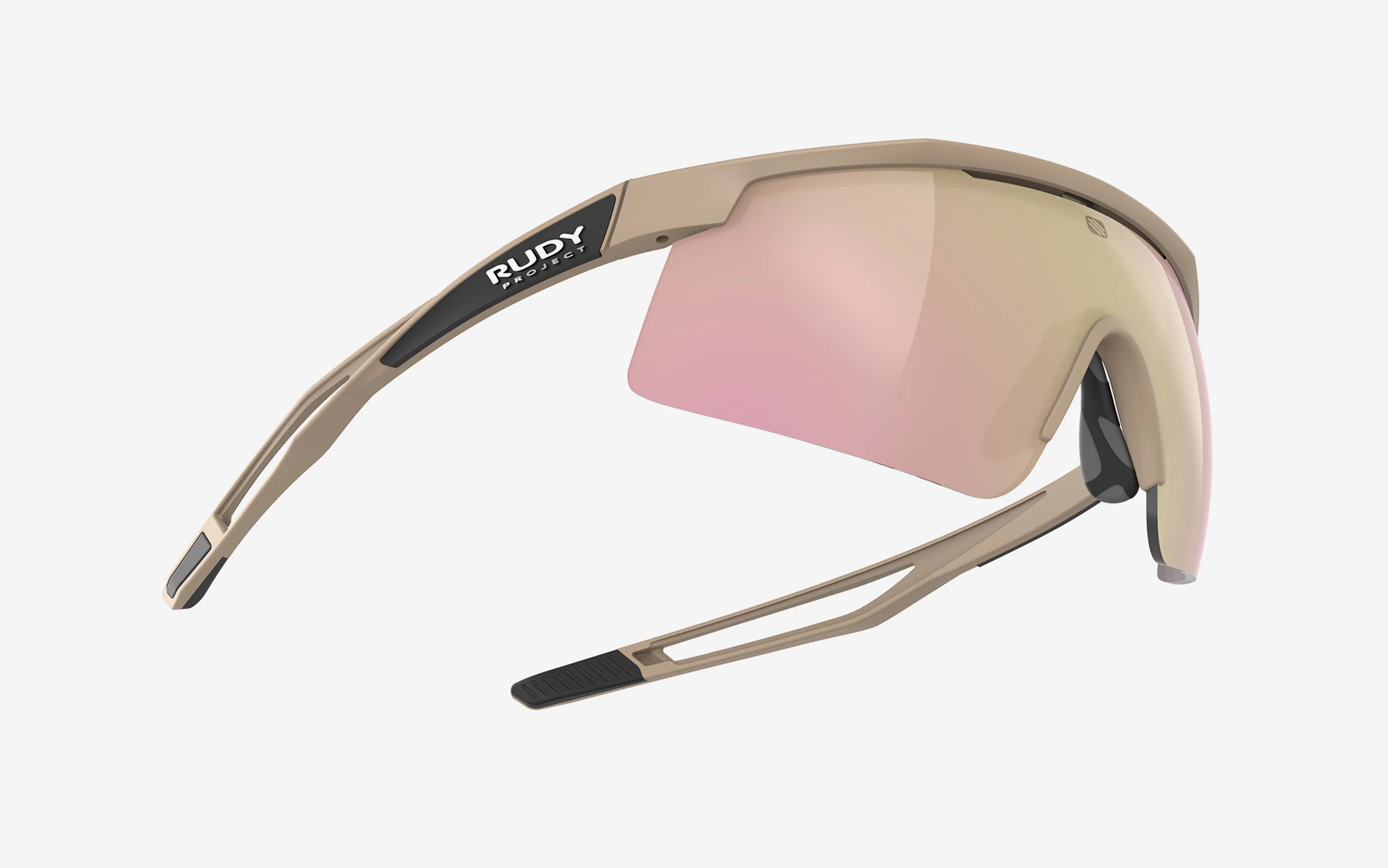 Turbolence Desert Matte - ML Rose Gold - Image 3