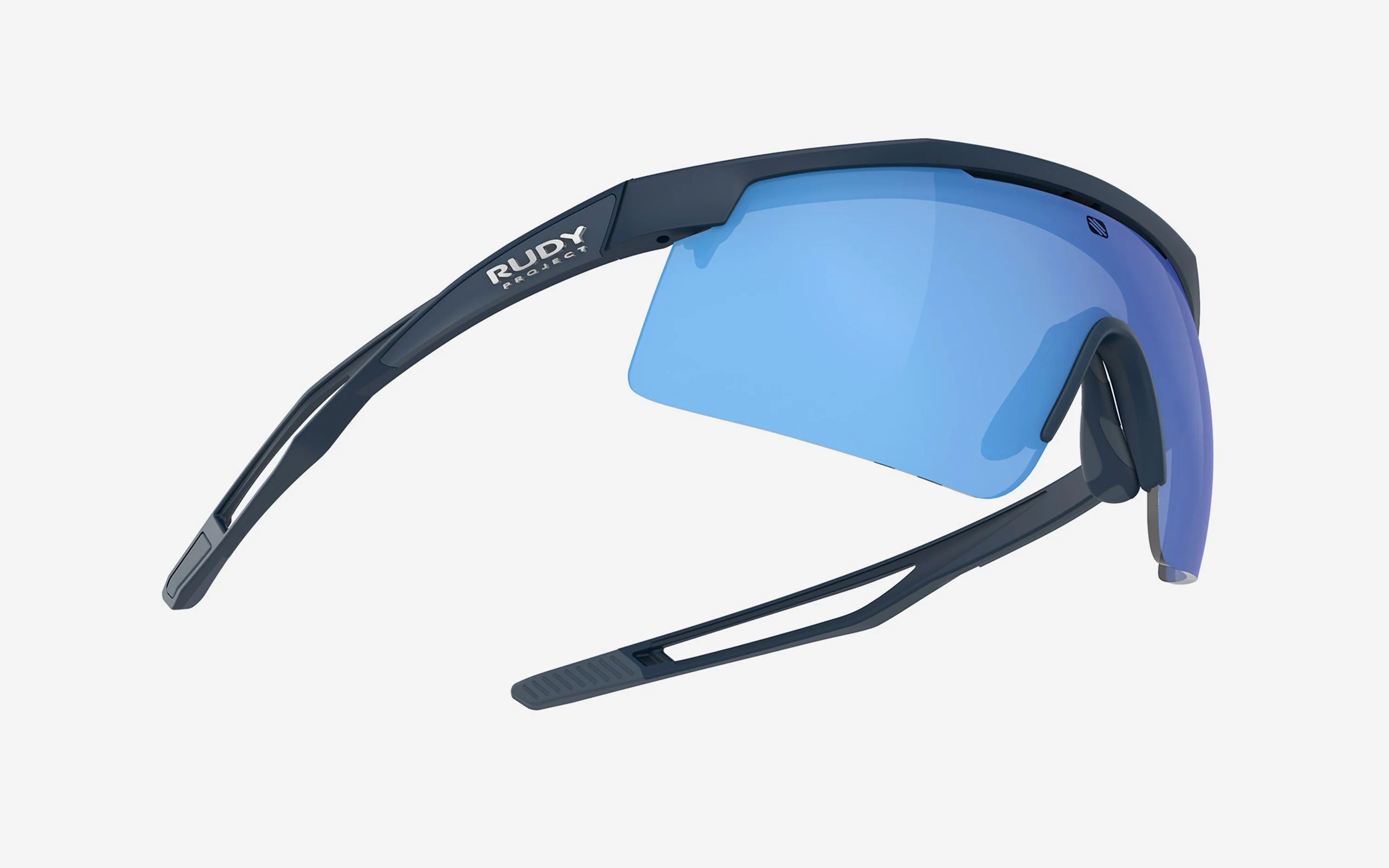 Turbolence Blue Navy Matte - Polar 3FX ASW ML Blue + Accessories - Image 3