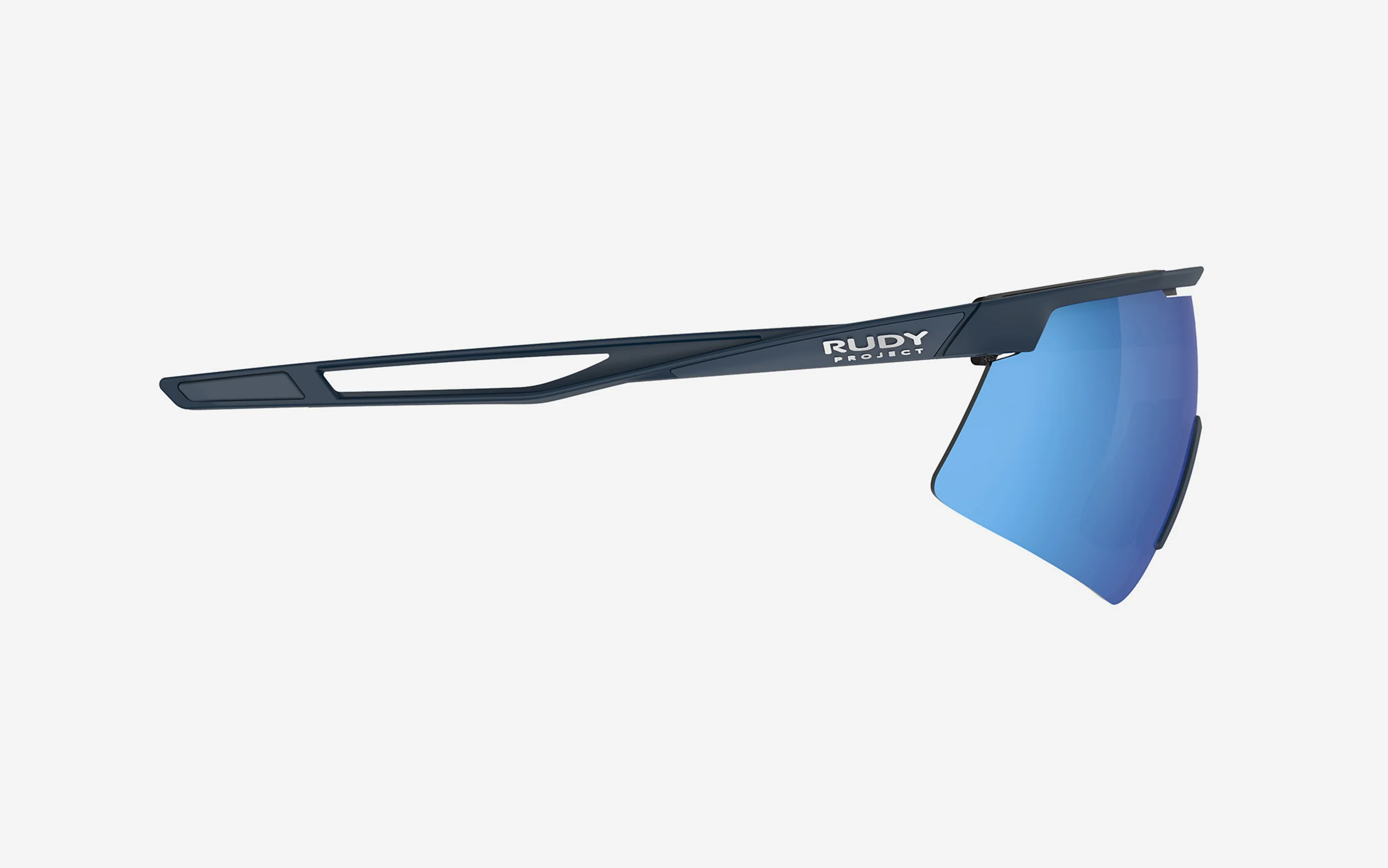 Turbolence Blue Navy Matte - Polar 3FX ASW ML Blue + Accessories - Image 4
