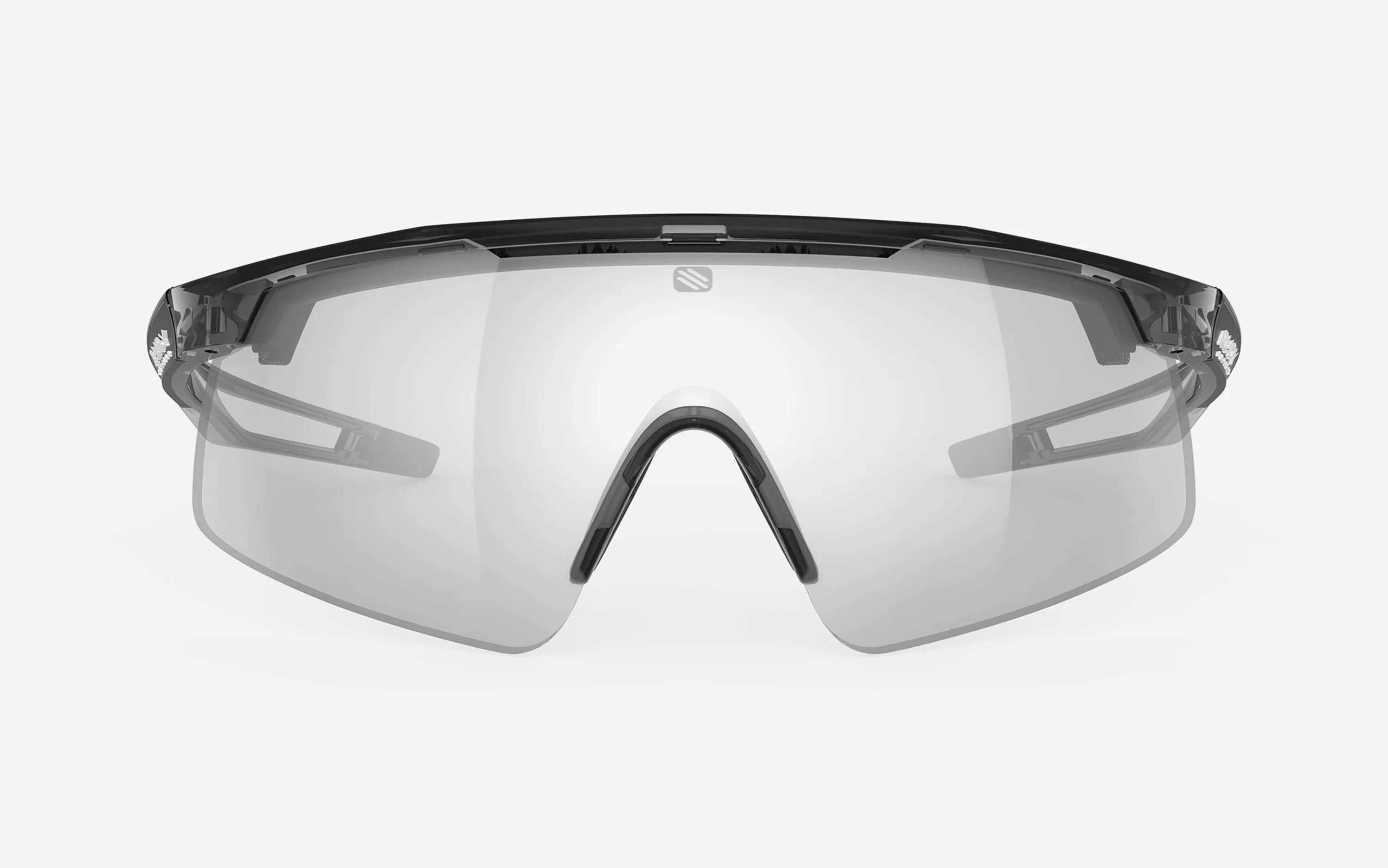 Turbolence Crystal Ash - ImpactX 2 Laser Black + Accessories - Image 2