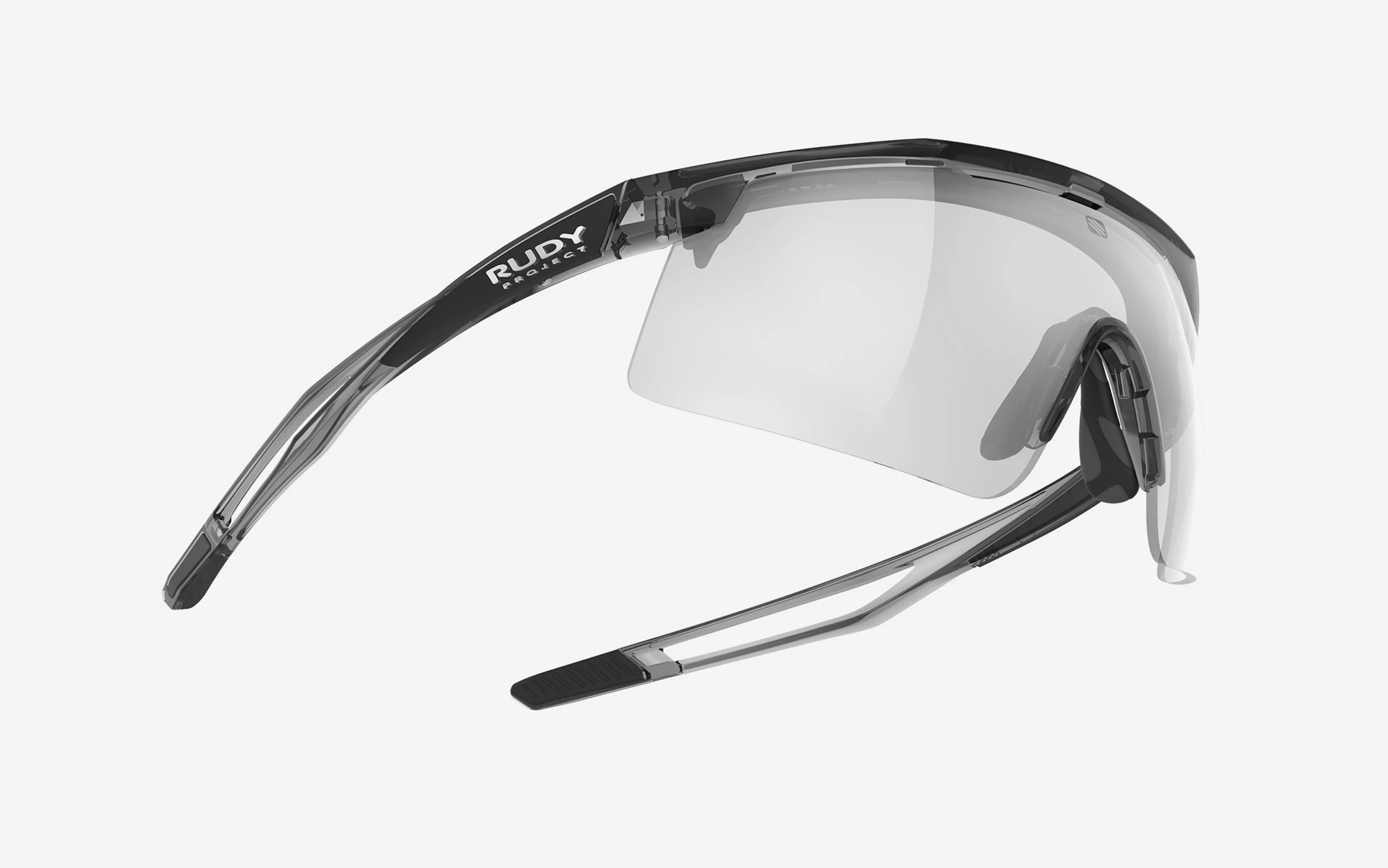 Turbolence Crystal Ash - ImpactX 2 Laser Black + Accessories - Image 3