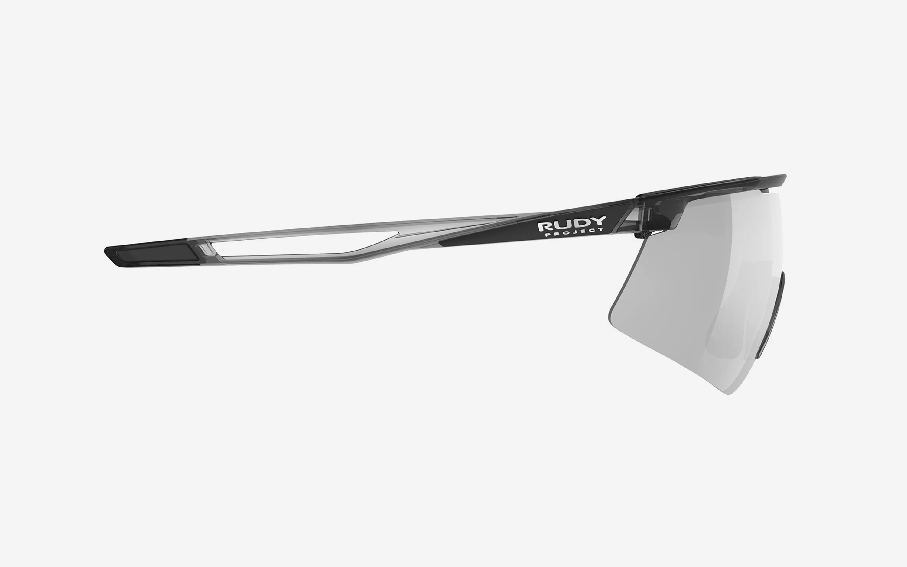Turbolence Crystal Ash - ImpactX 2 Laser Black + Accessories - Image 4