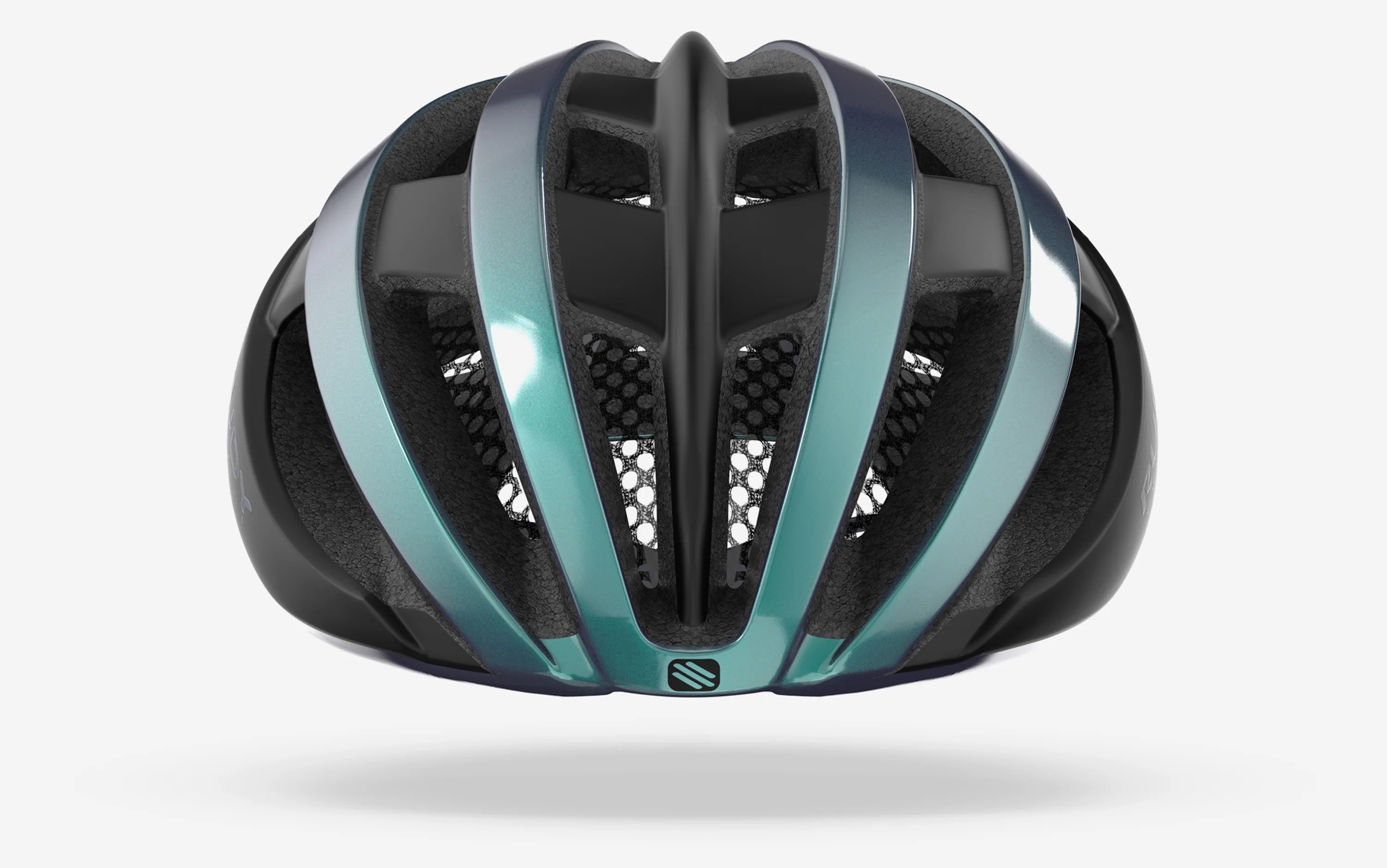 Venger Iridescent Blue Shiny/Black Matte - Image 2